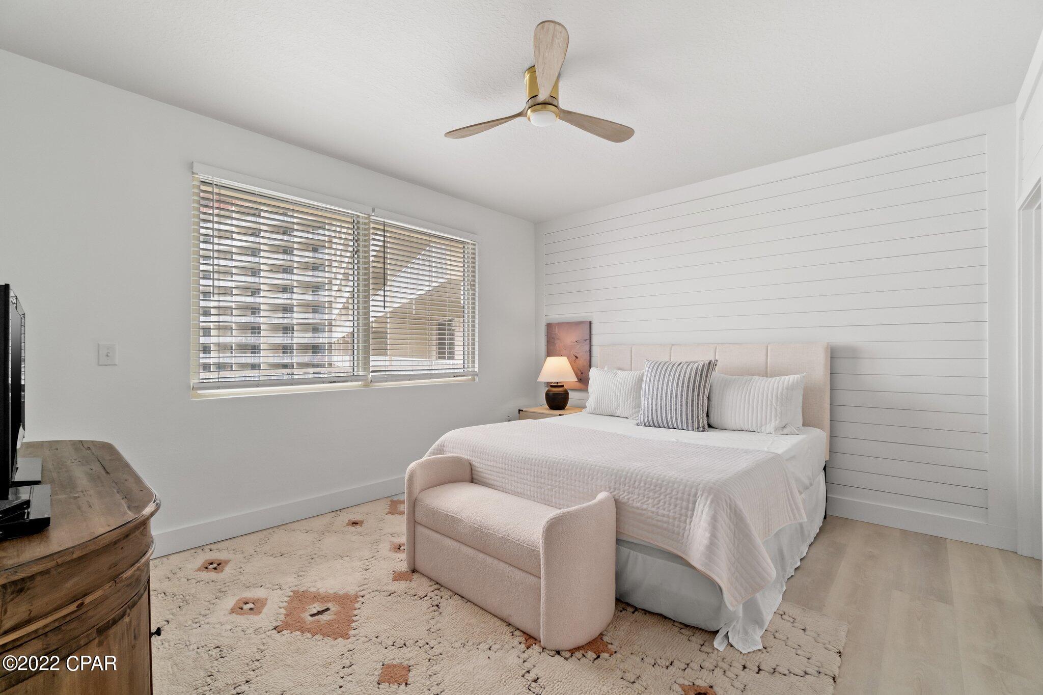 Shores Of Panama Phase I - Residential