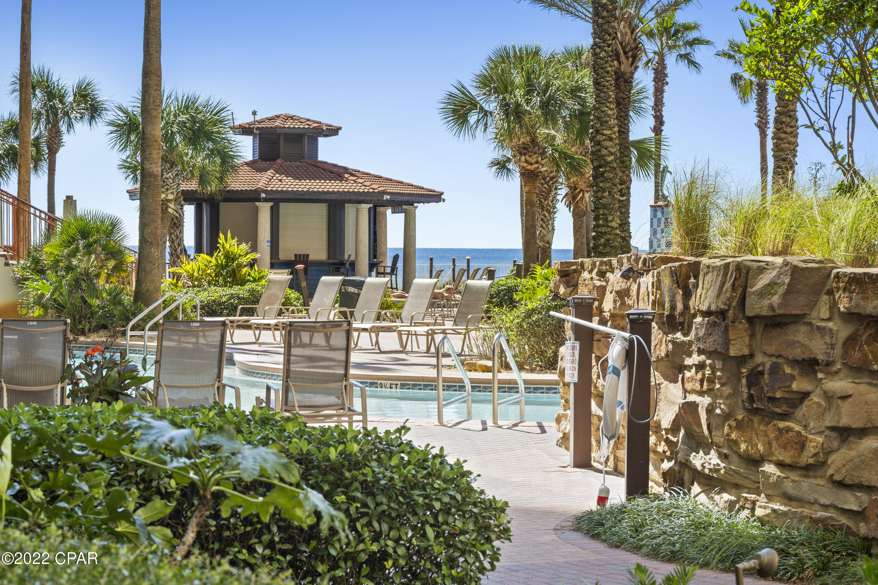 Shores Of Panama Phase I - Residential