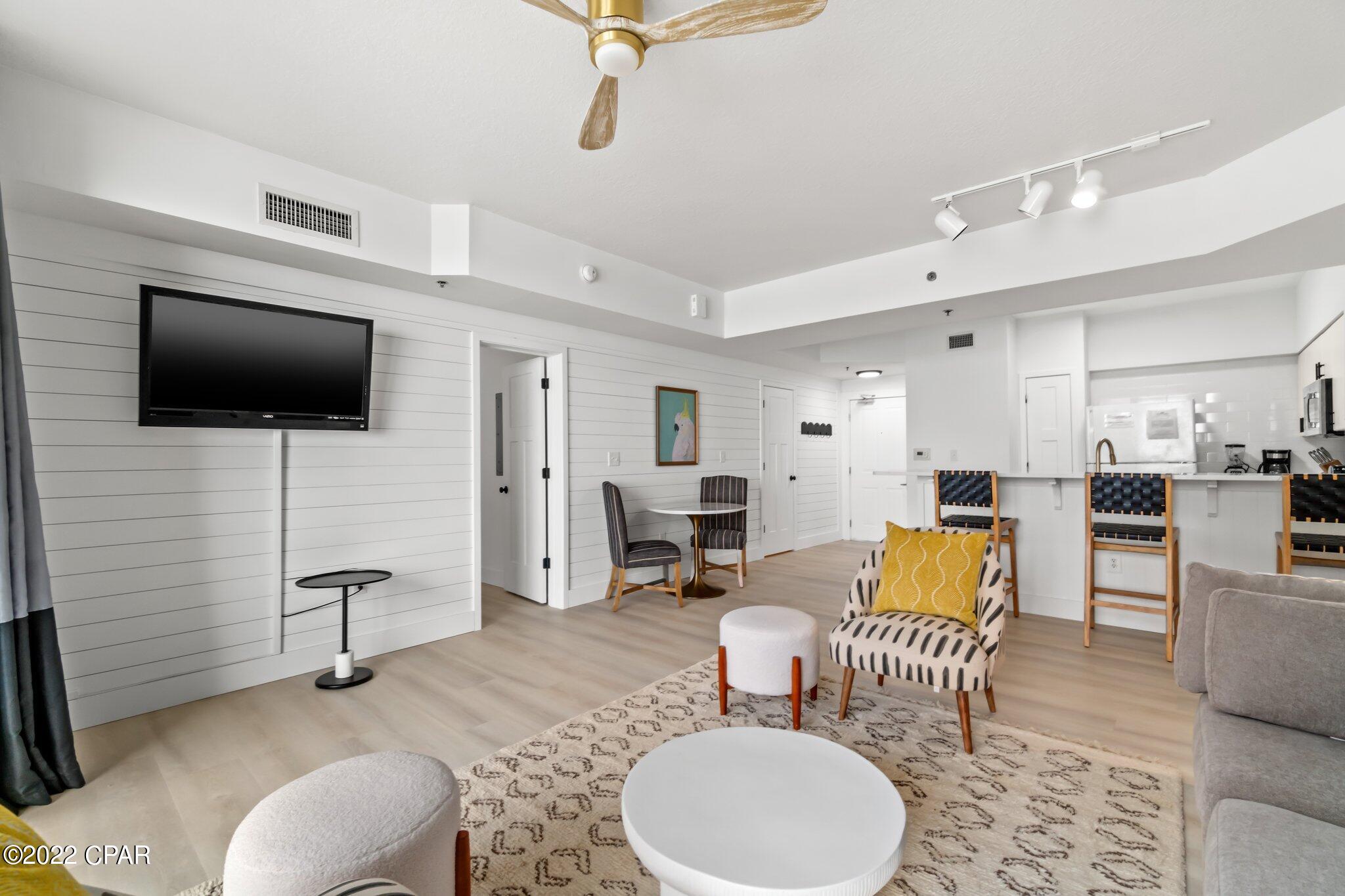 Shores Of Panama Phase I - Residential