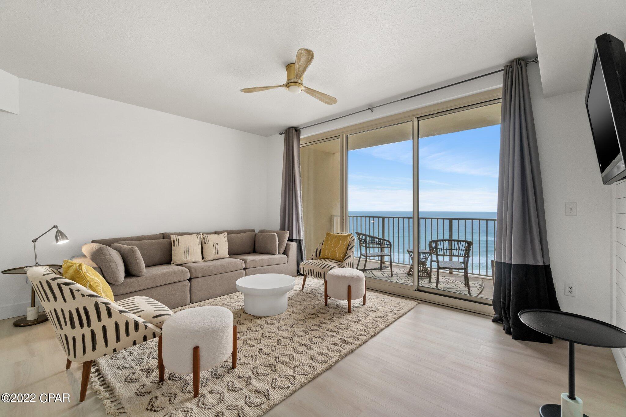 Shores Of Panama Phase I - Residential