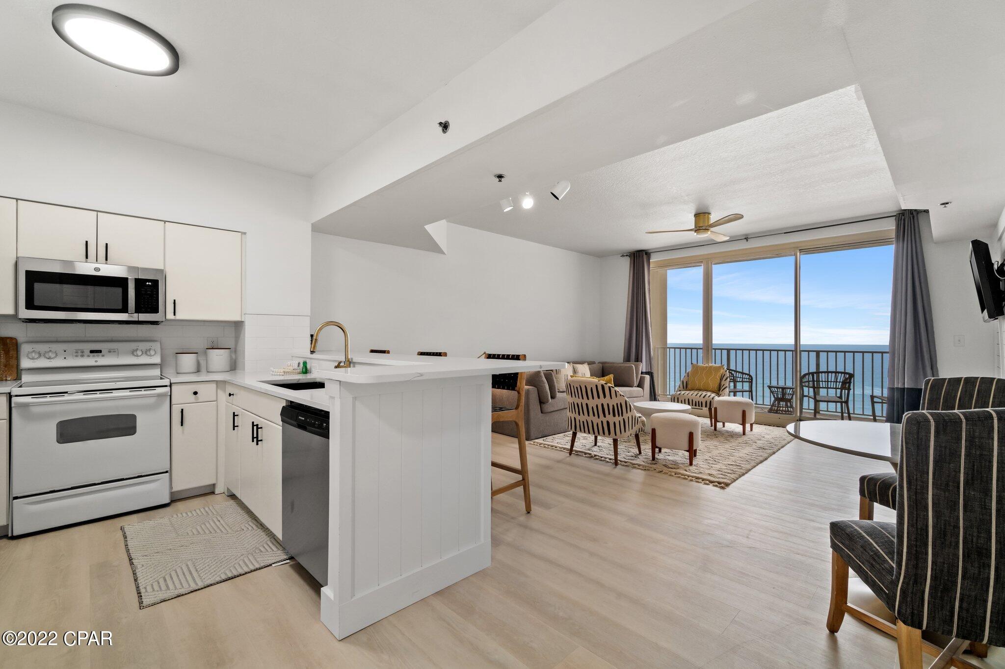 Shores Of Panama Phase I - Residential