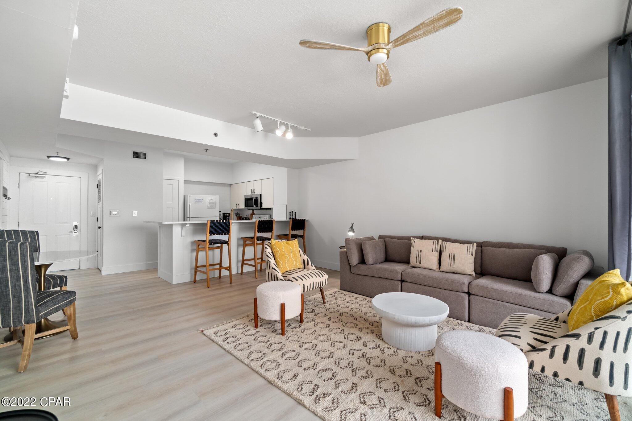 Shores Of Panama Phase I - Residential