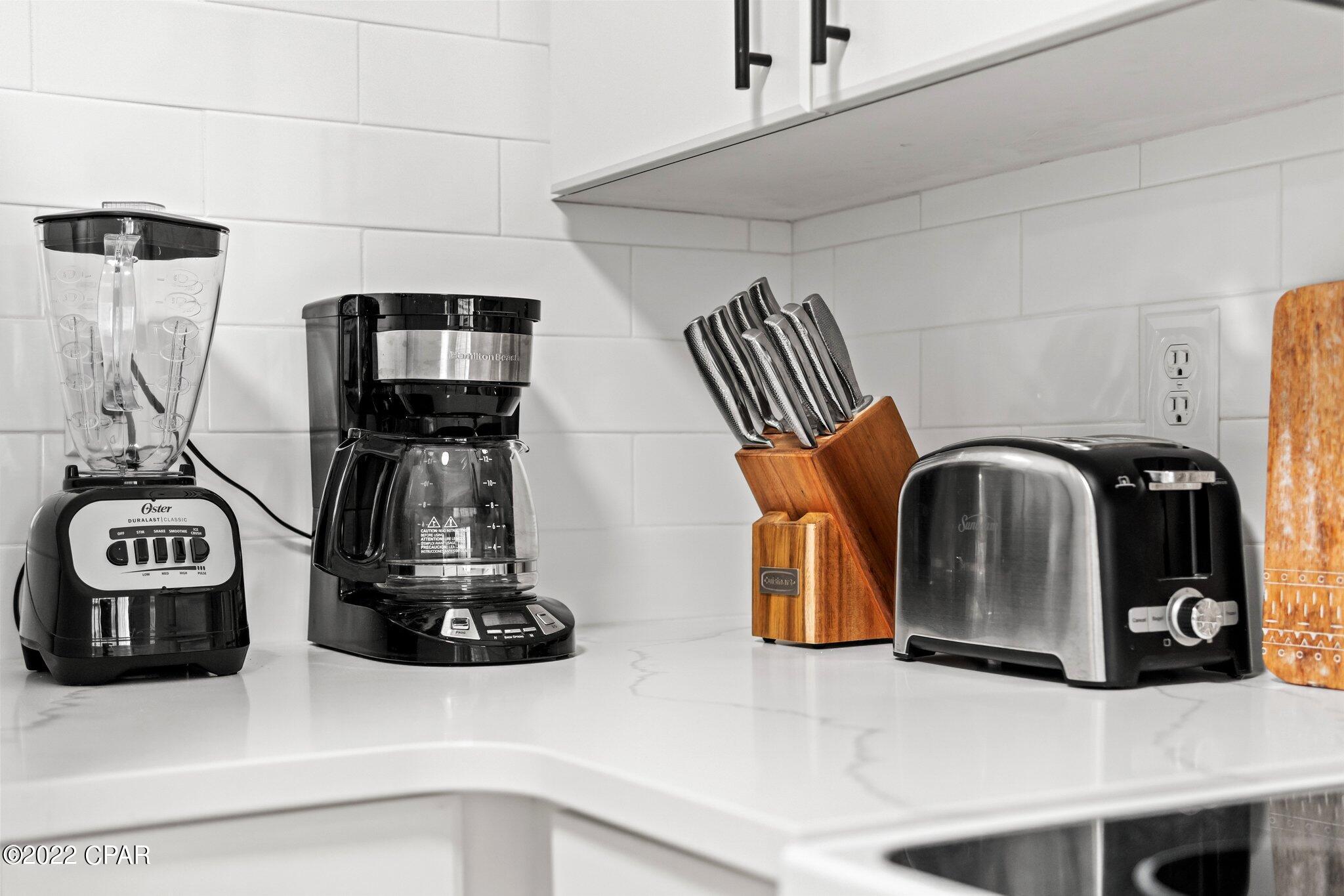 Shores Of Panama Phase I - Residential