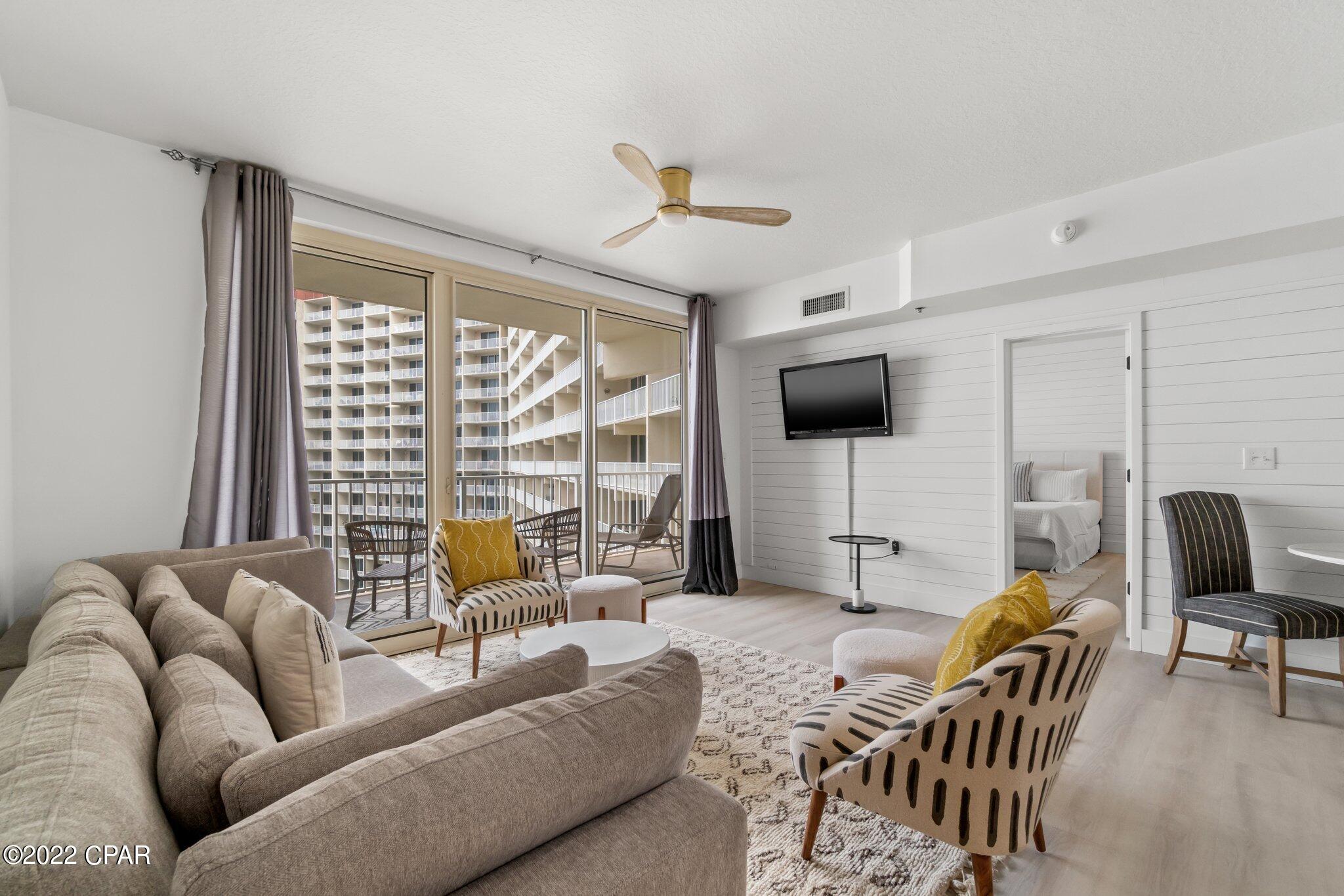 Shores Of Panama Phase I - Residential