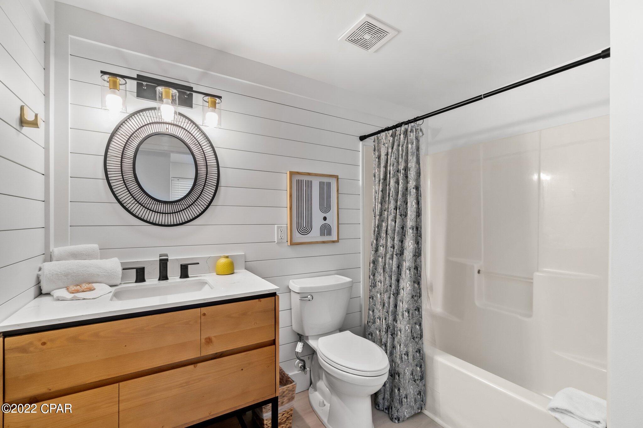 Shores Of Panama Phase I - Residential