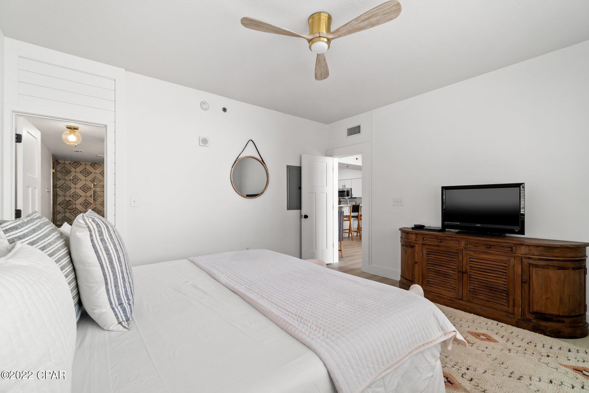 Shores Of Panama Phase I - Residential