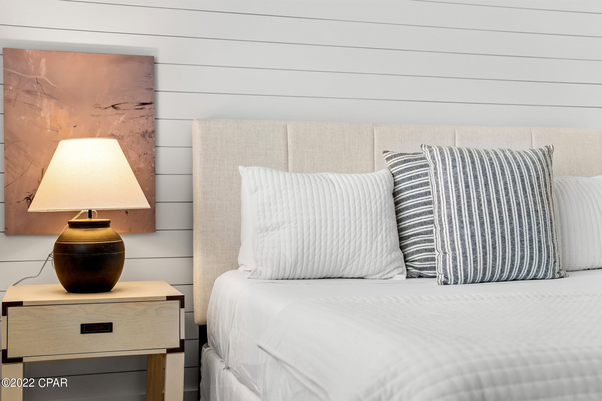 Shores Of Panama Phase I - Residential