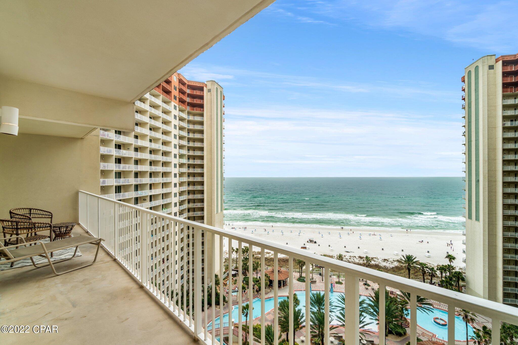 Shores Of Panama Phase I - Residential