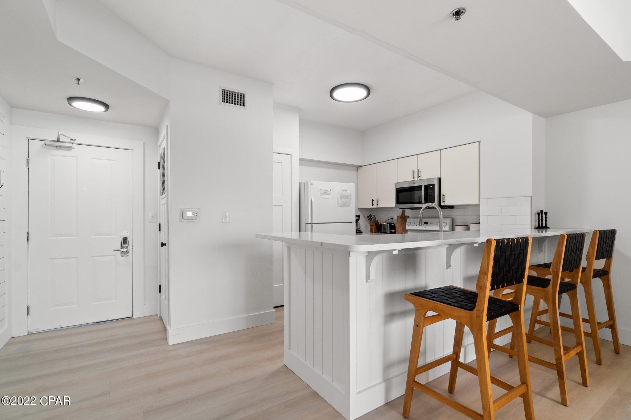 Shores Of Panama Phase I - Residential