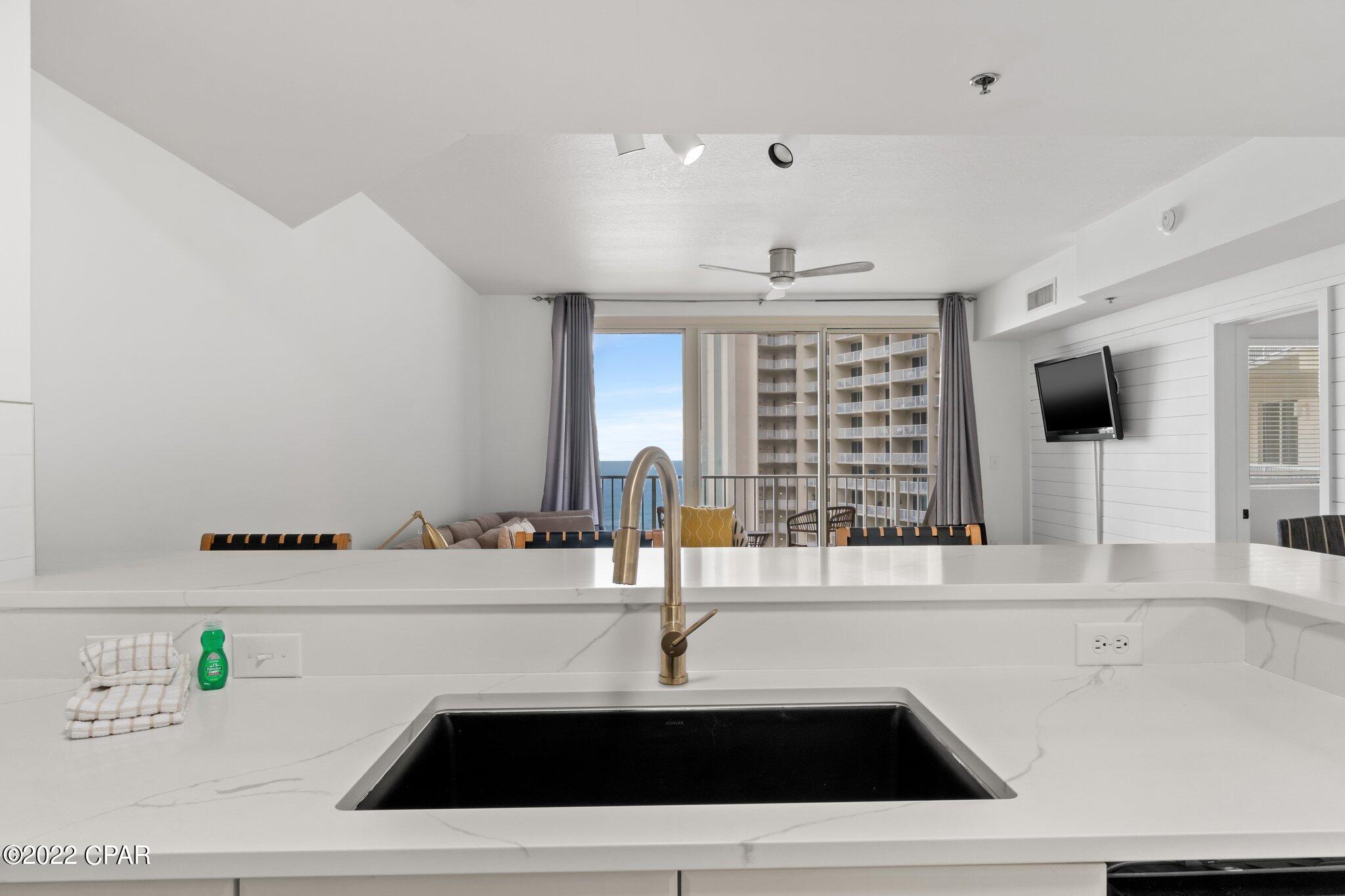 Shores Of Panama Phase I - Residential