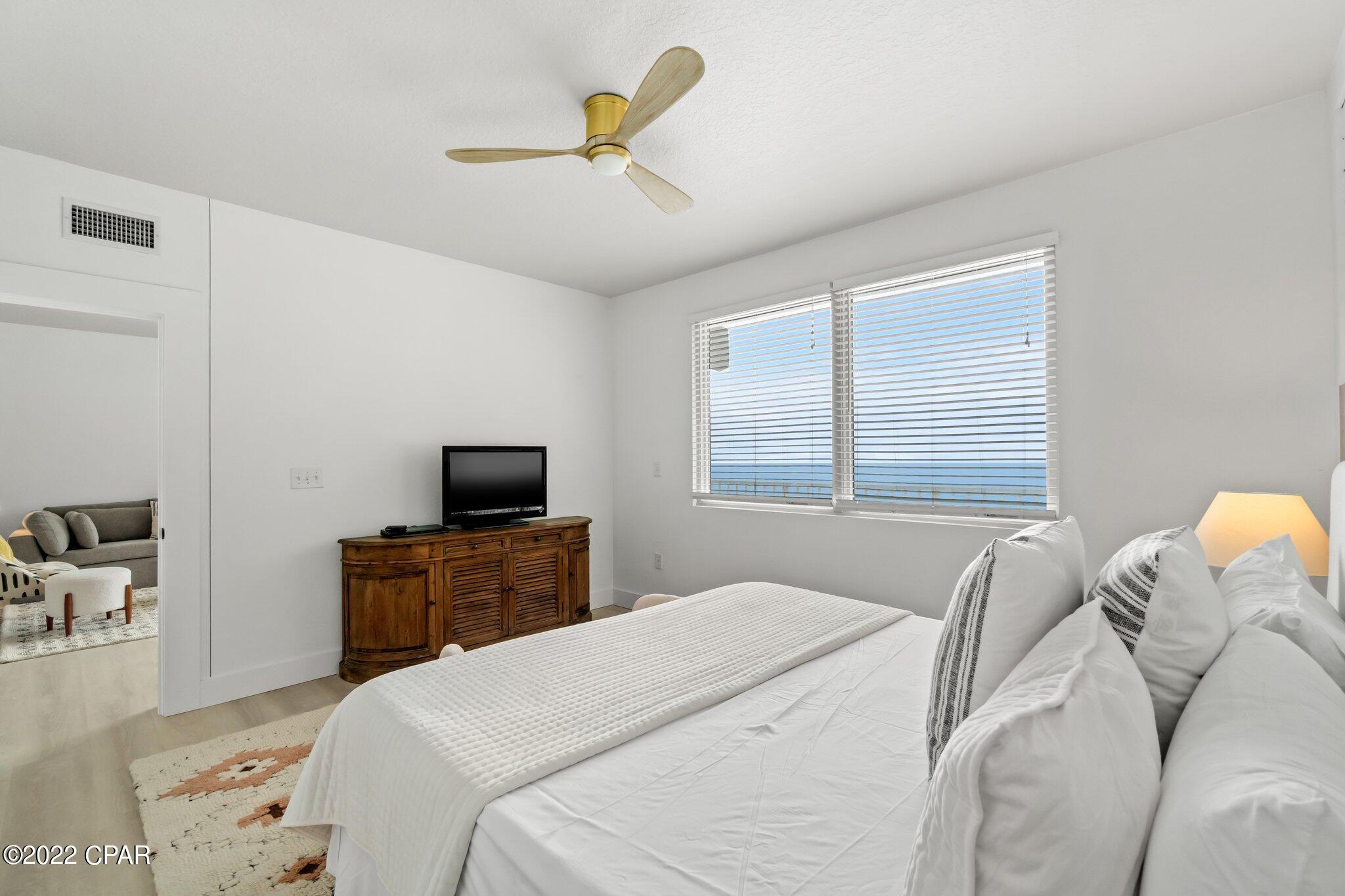 Shores Of Panama Phase I - Residential