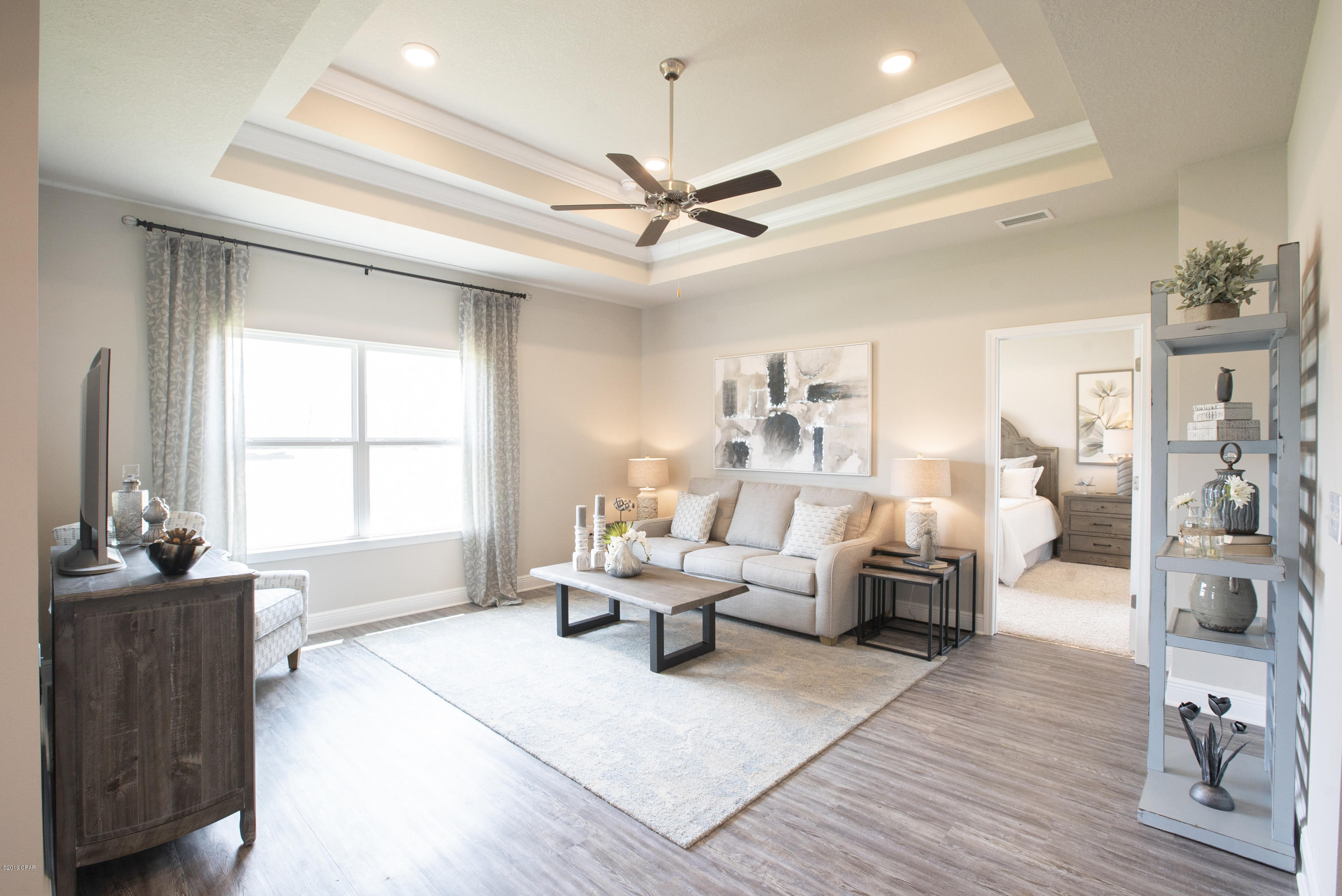 Andrews Plantation - Residential