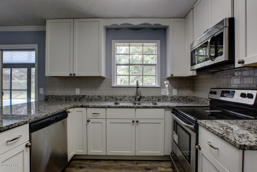 Lynn Haven - Residential