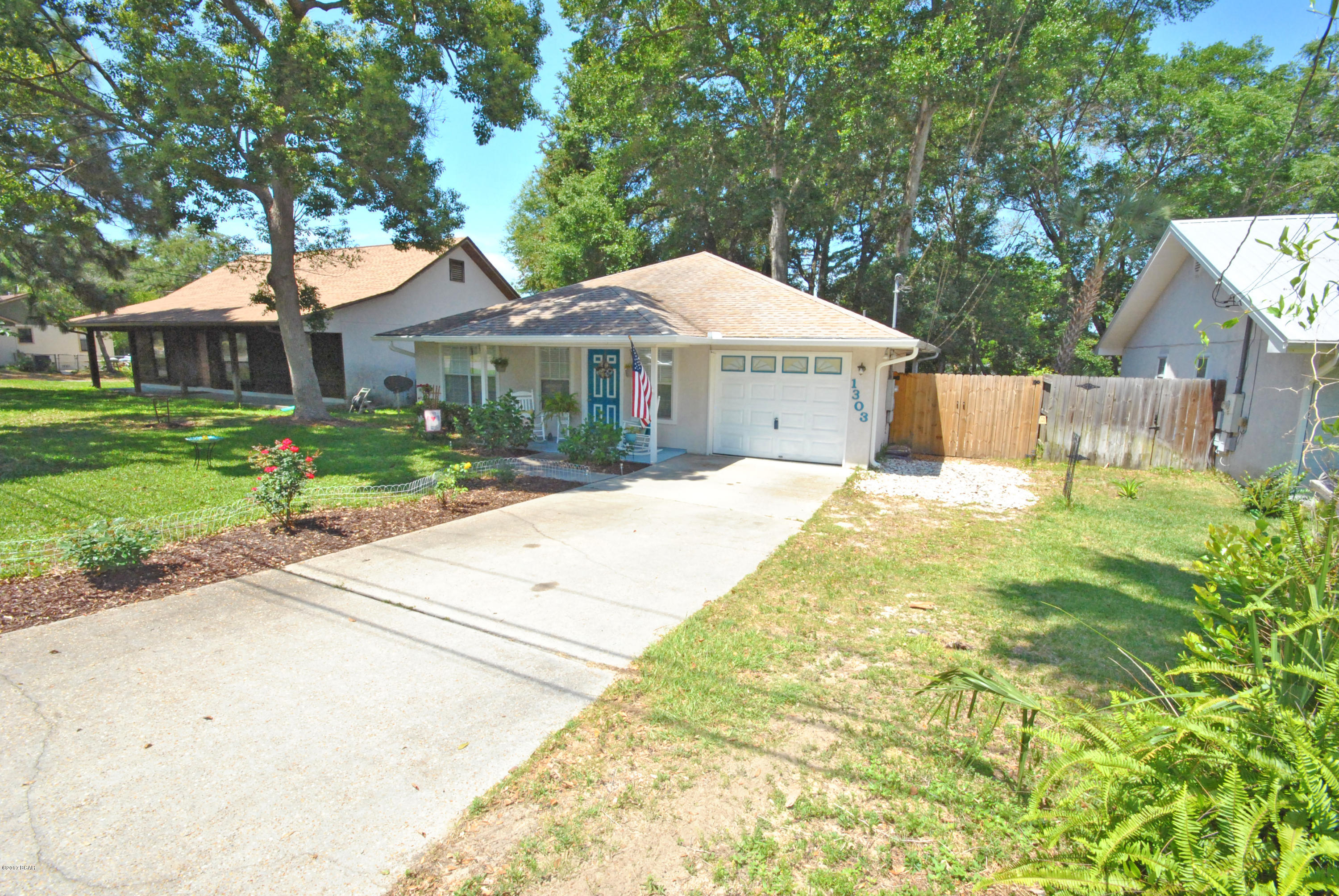 No Named Subdivision - Residential