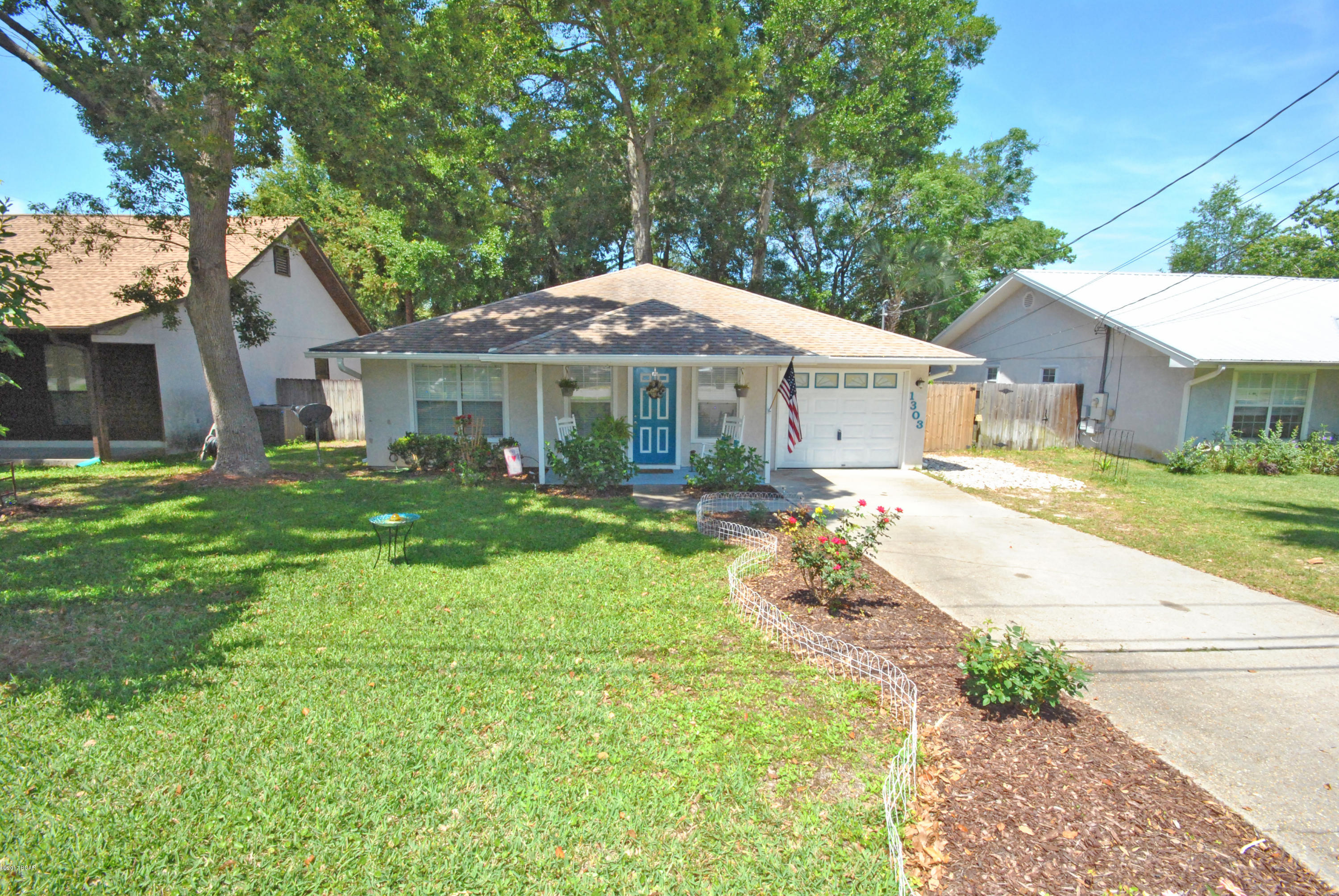 No Named Subdivision - Residential