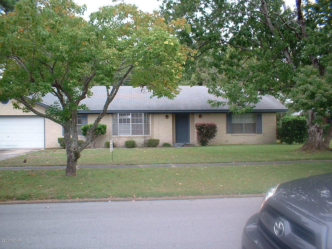 Belaire Estates Replat - Residential Lease