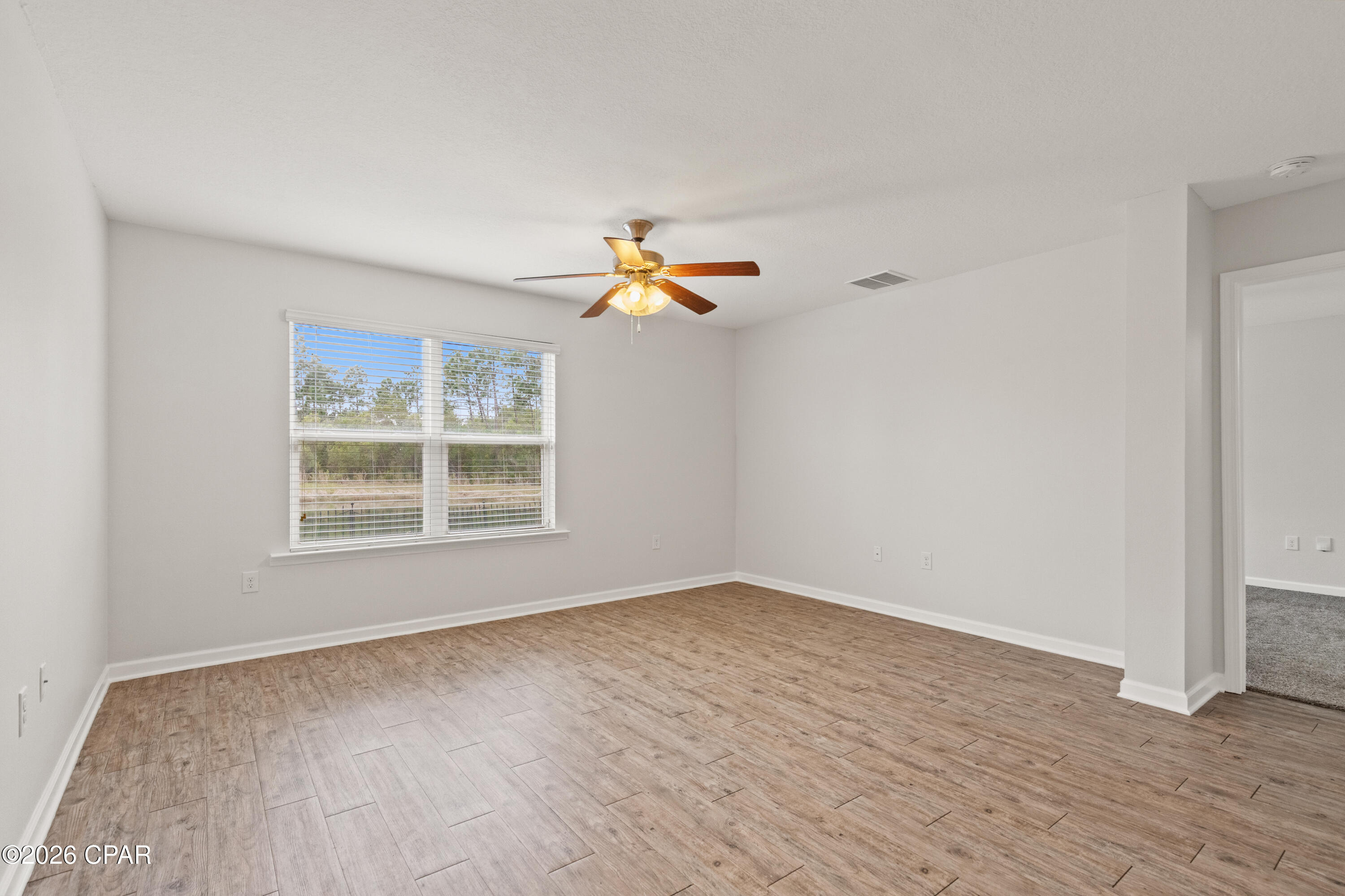 Barrett's Park - Residential