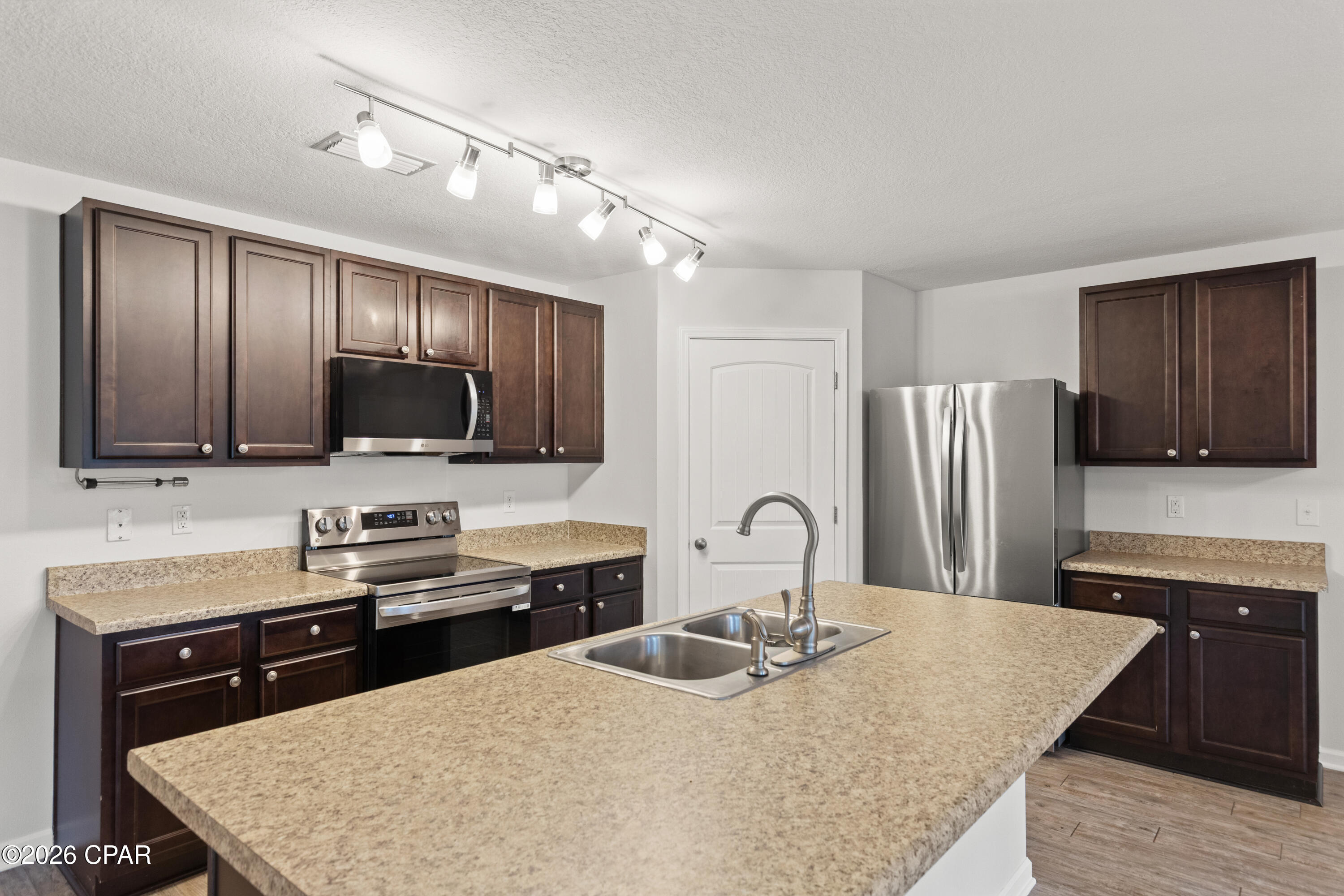 Barrett's Park - Residential