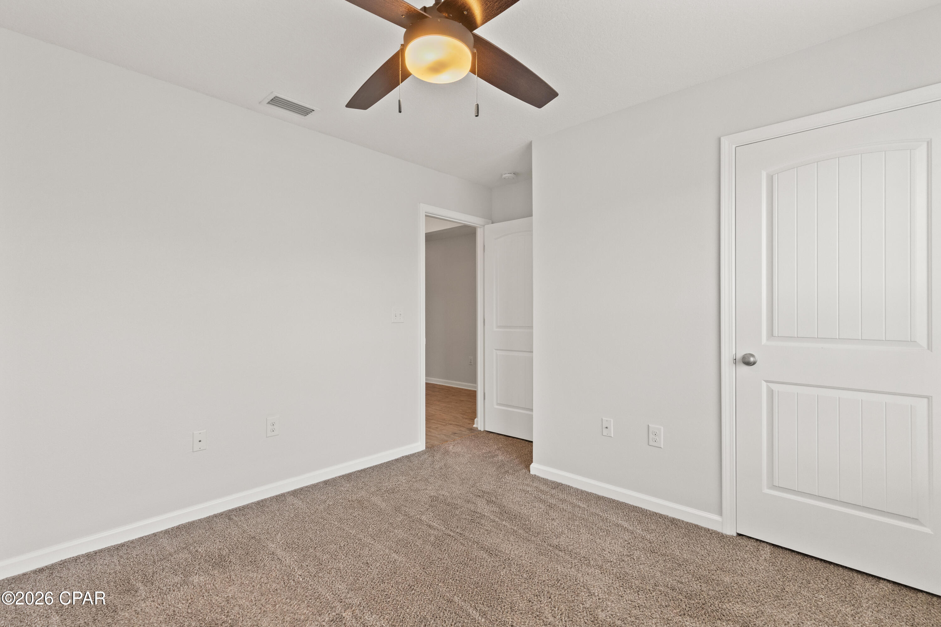 Barrett's Park - Residential