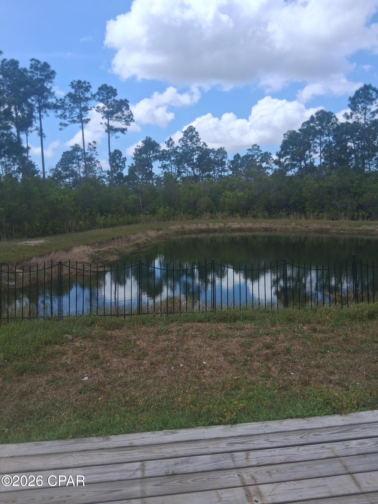 Barrett's Park - Residential