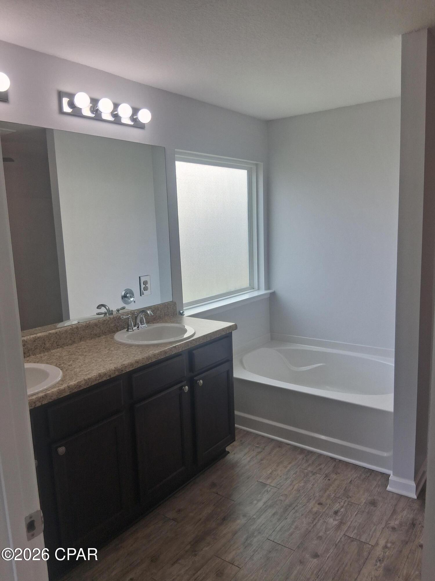 Barrett's Park - Residential