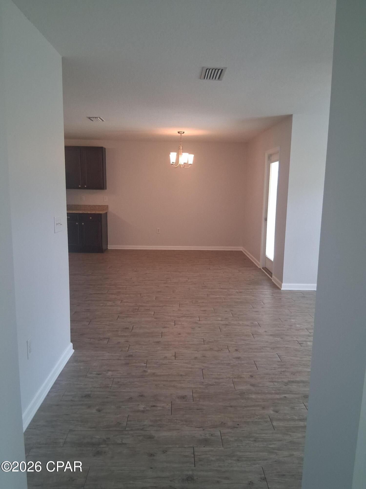 Barrett's Park - Residential