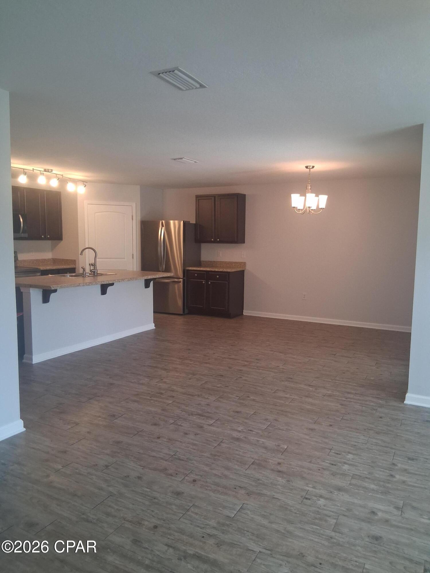 Barrett's Park - Residential