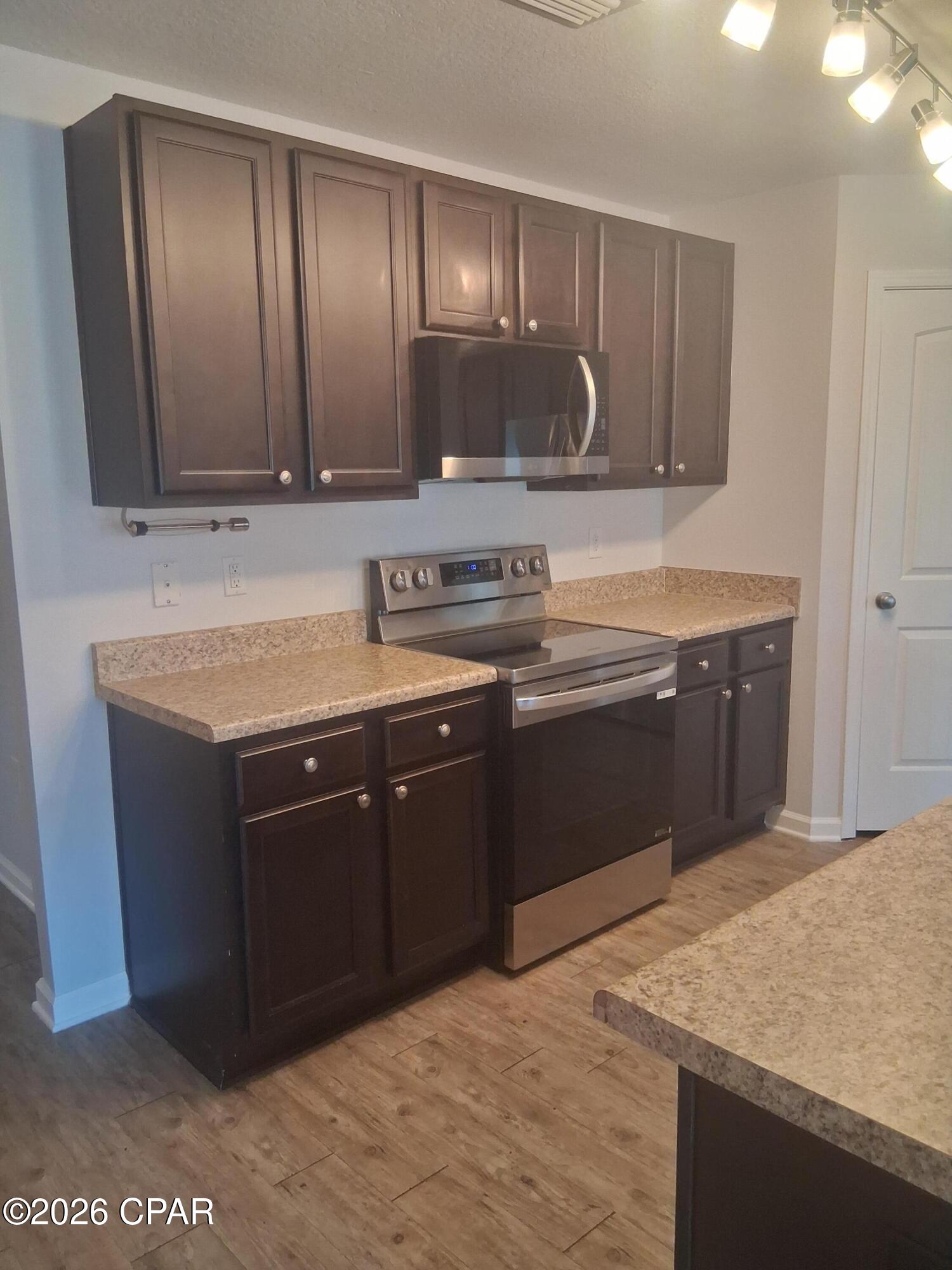 Barrett's Park - Residential