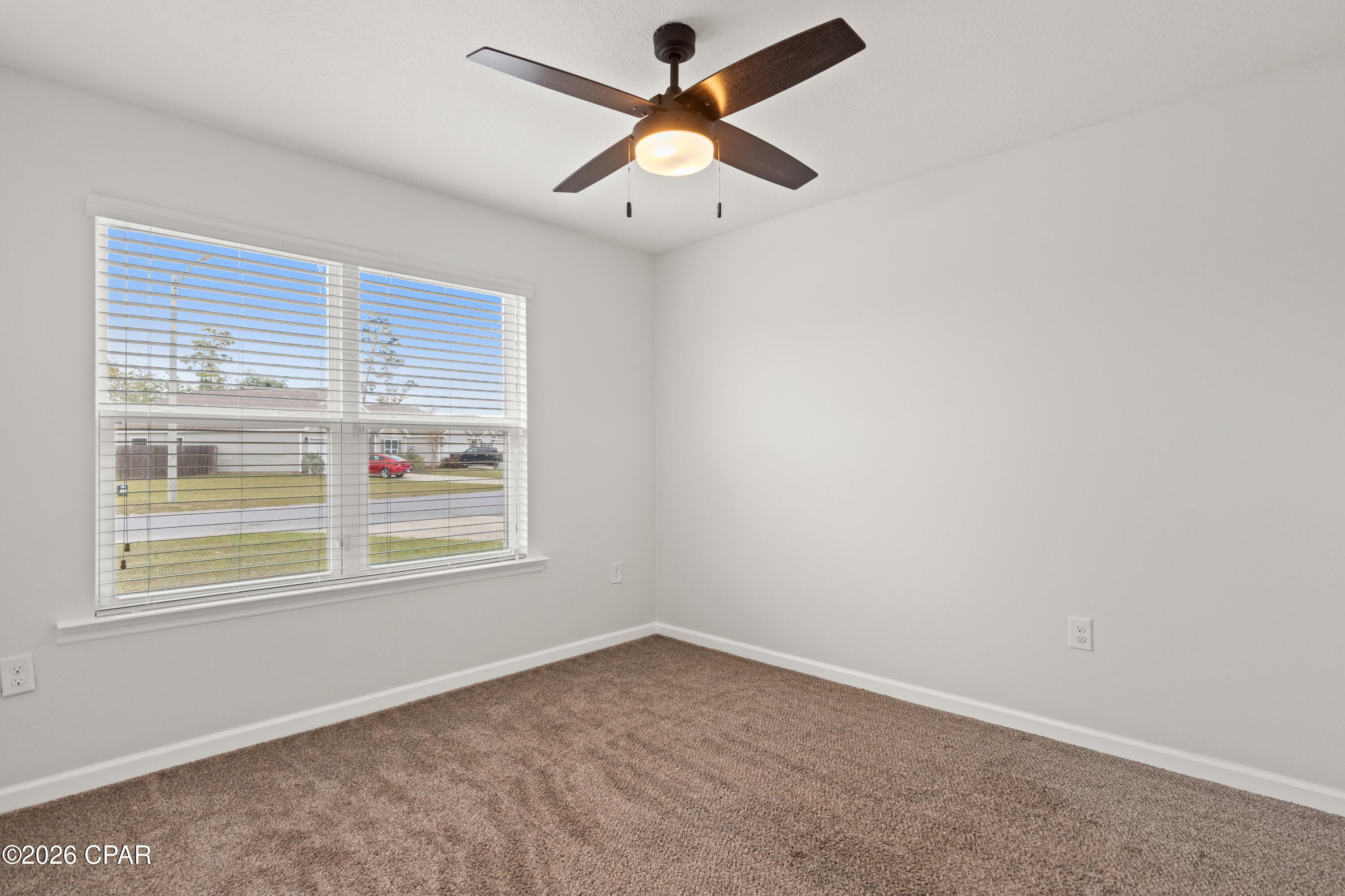 Barrett's Park - Residential