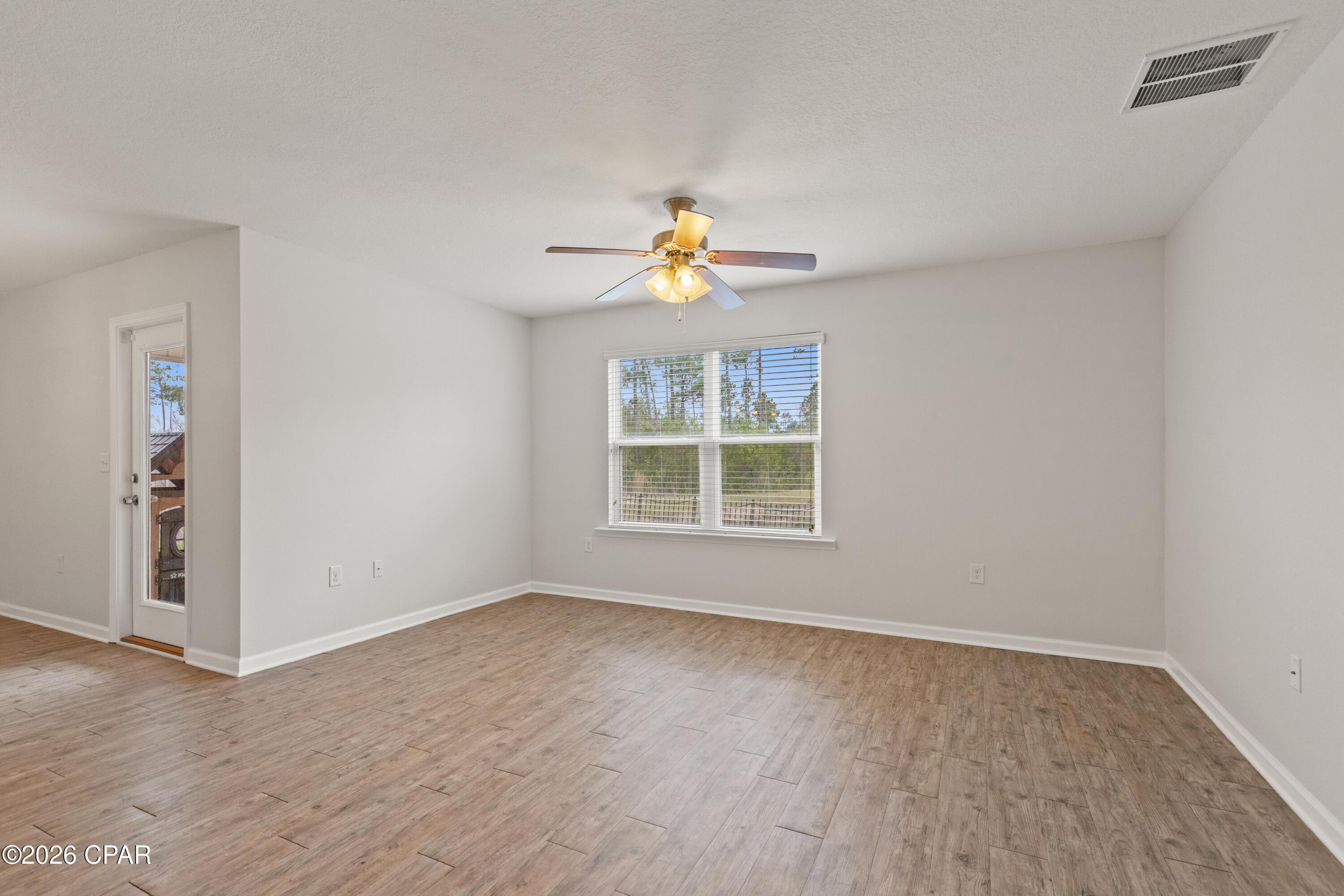 Barrett's Park - Residential