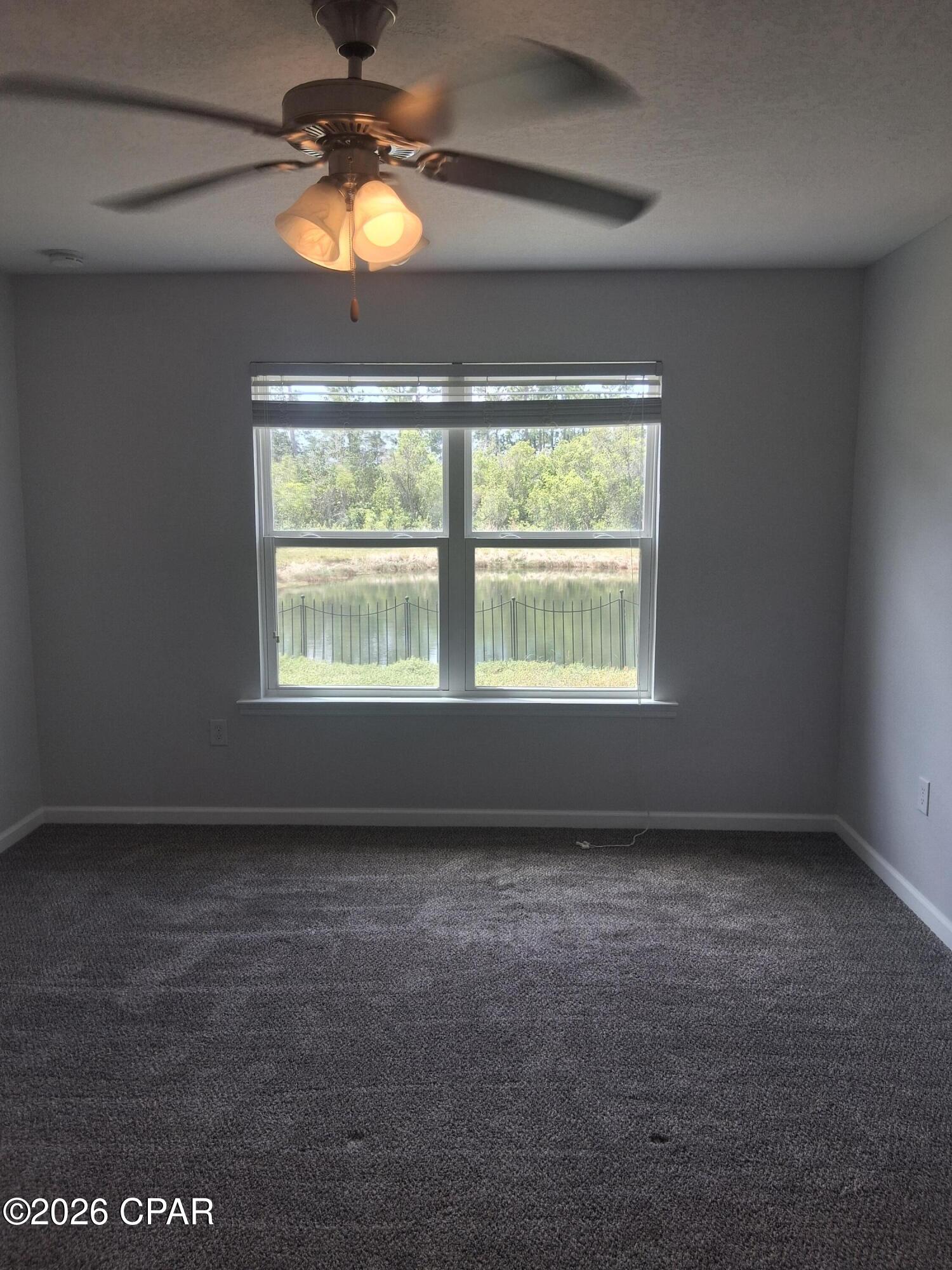 Barrett's Park - Residential