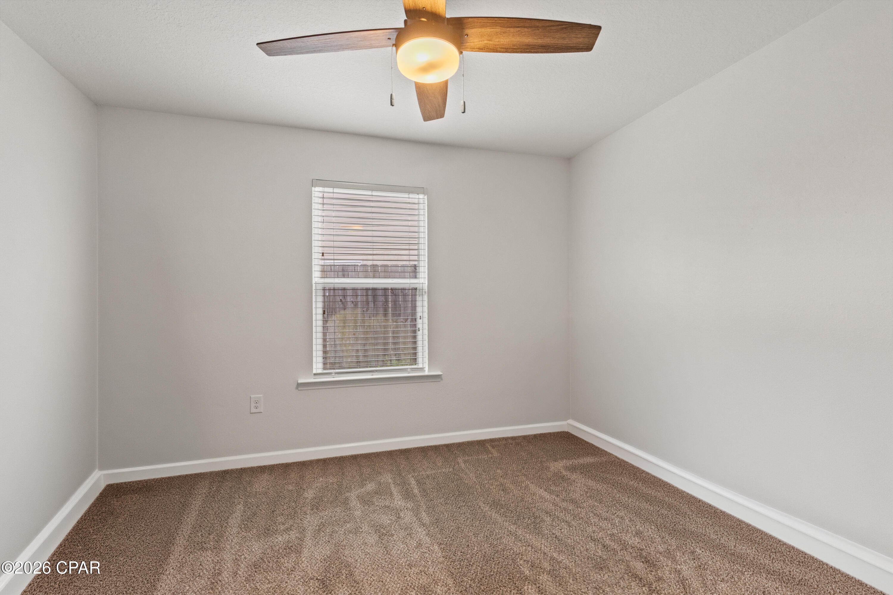 Barrett's Park - Residential