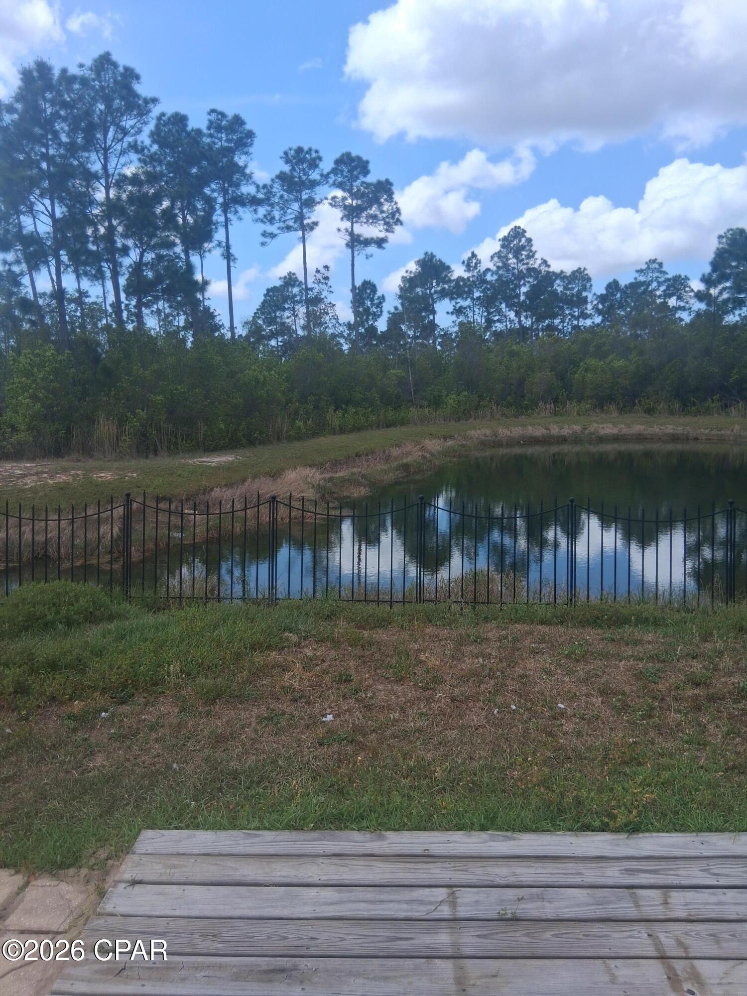 Barrett's Park - Residential