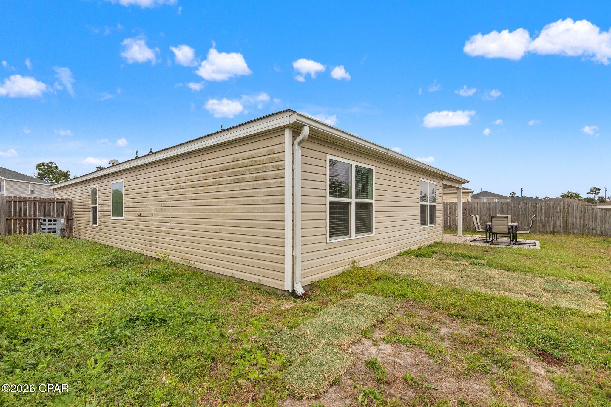 Barrett's Park - Residential