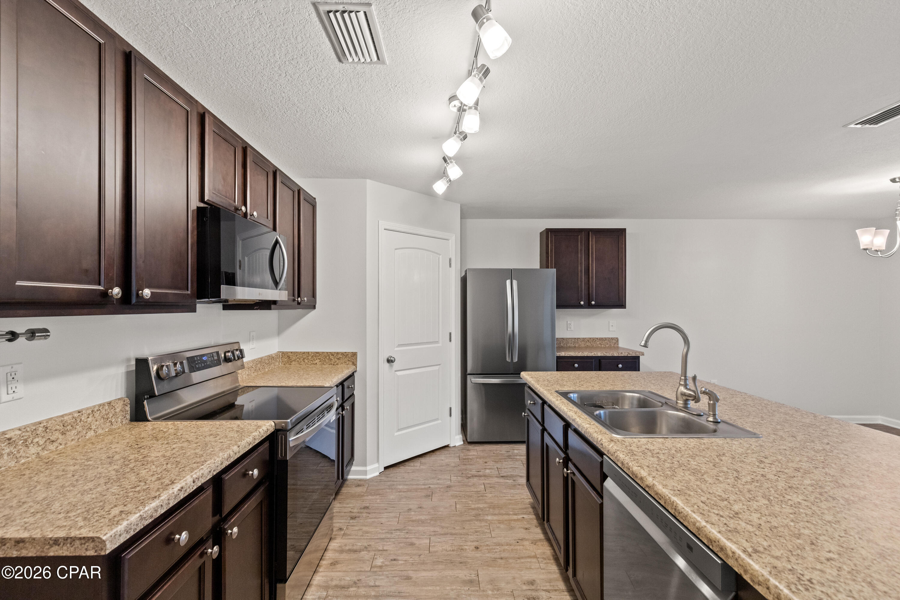 Barrett's Park - Residential