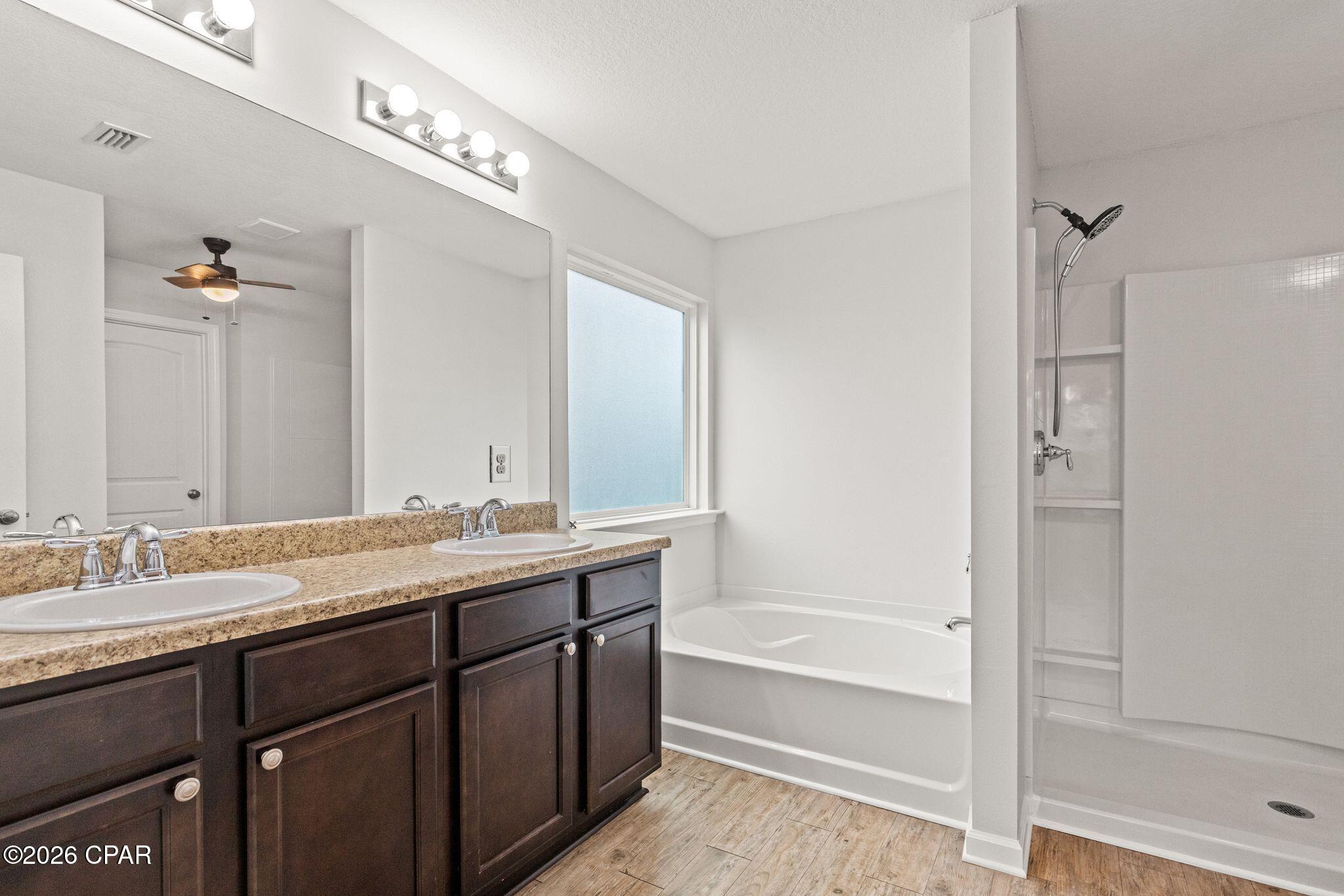 Barrett's Park - Residential