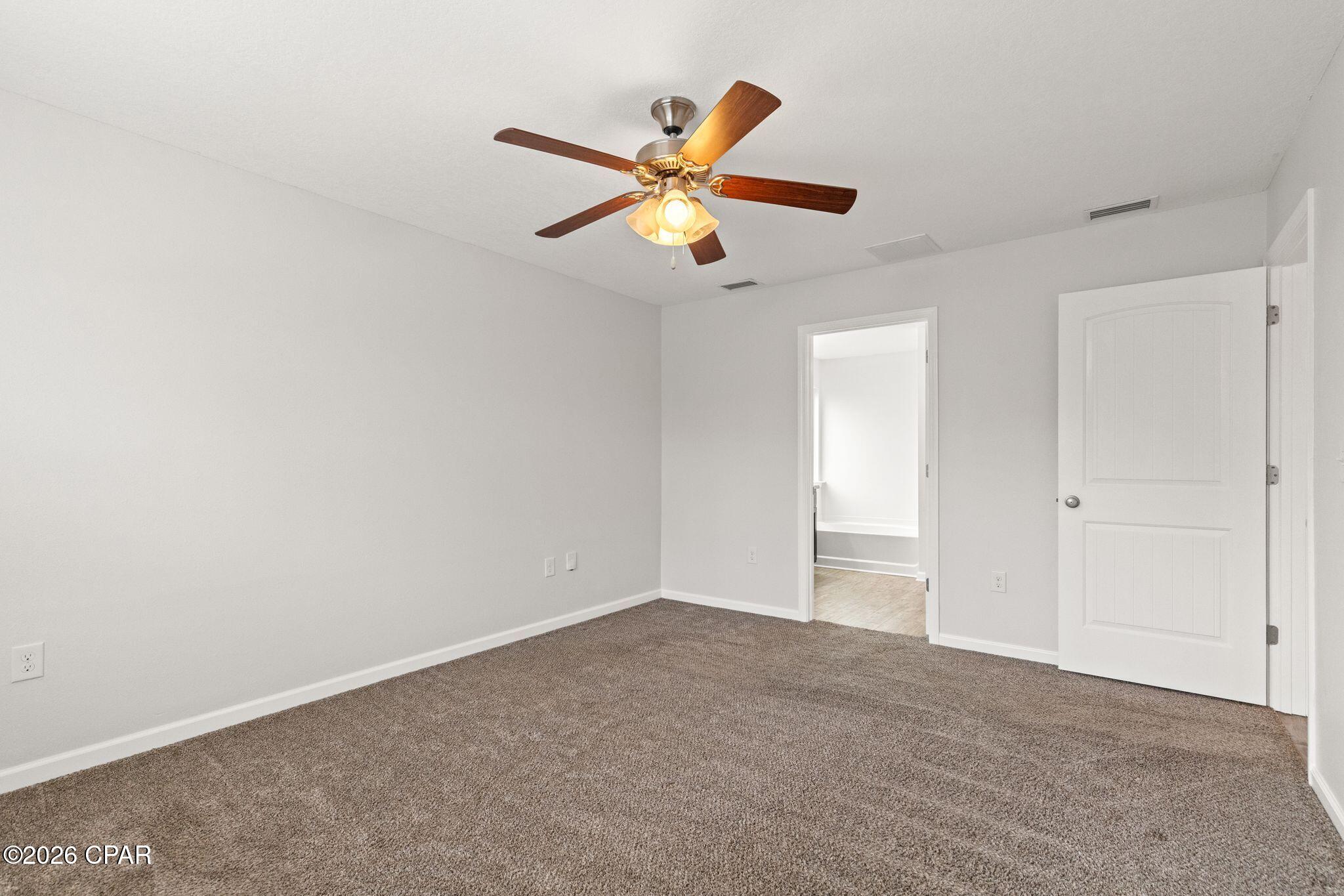 Barrett's Park - Residential