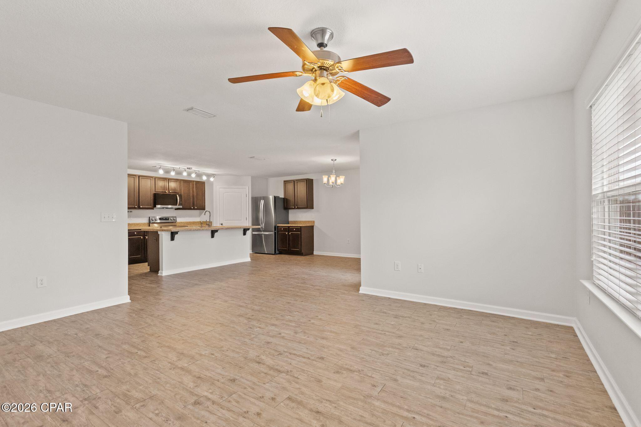 Barrett's Park - Residential