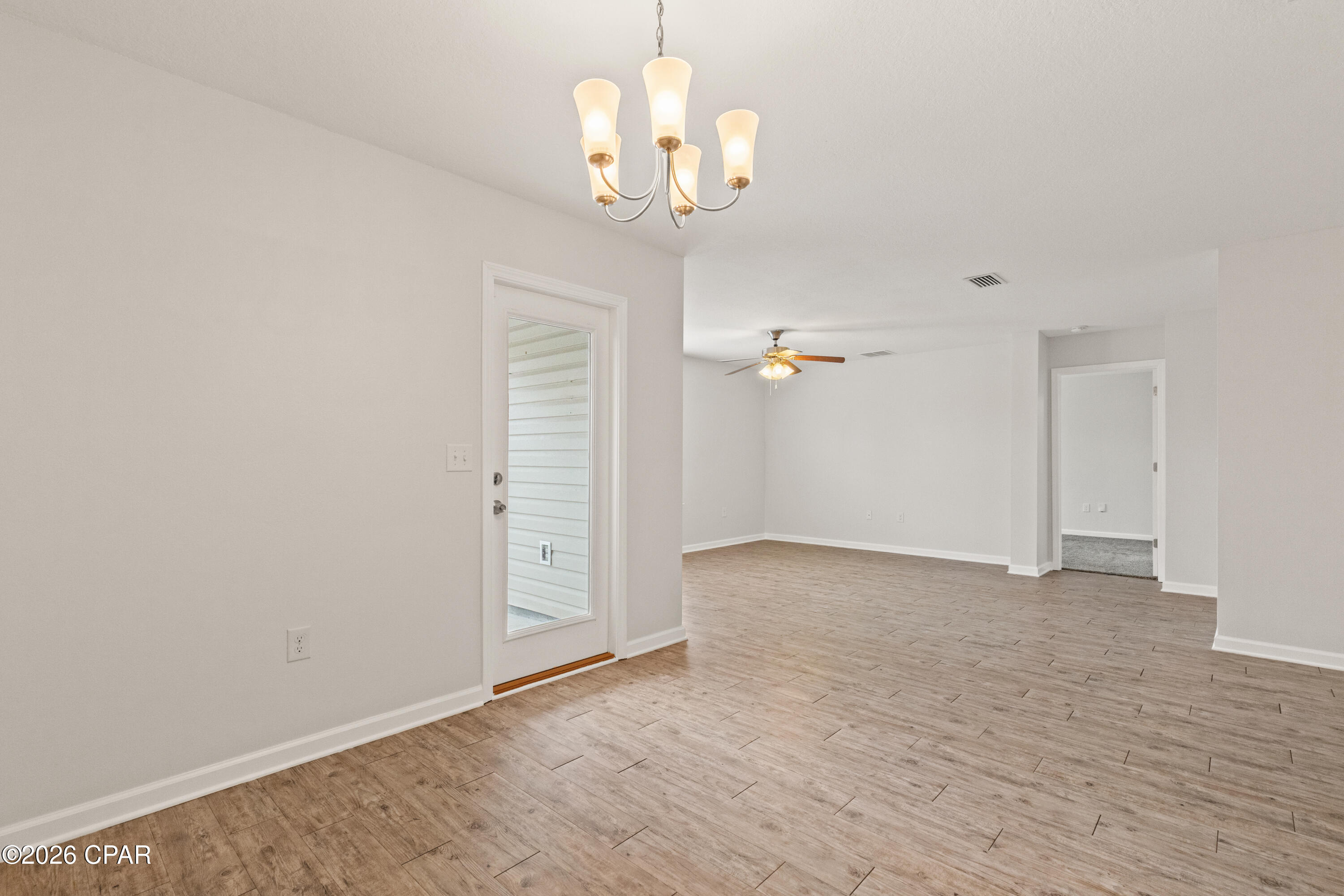 Barrett's Park - Residential