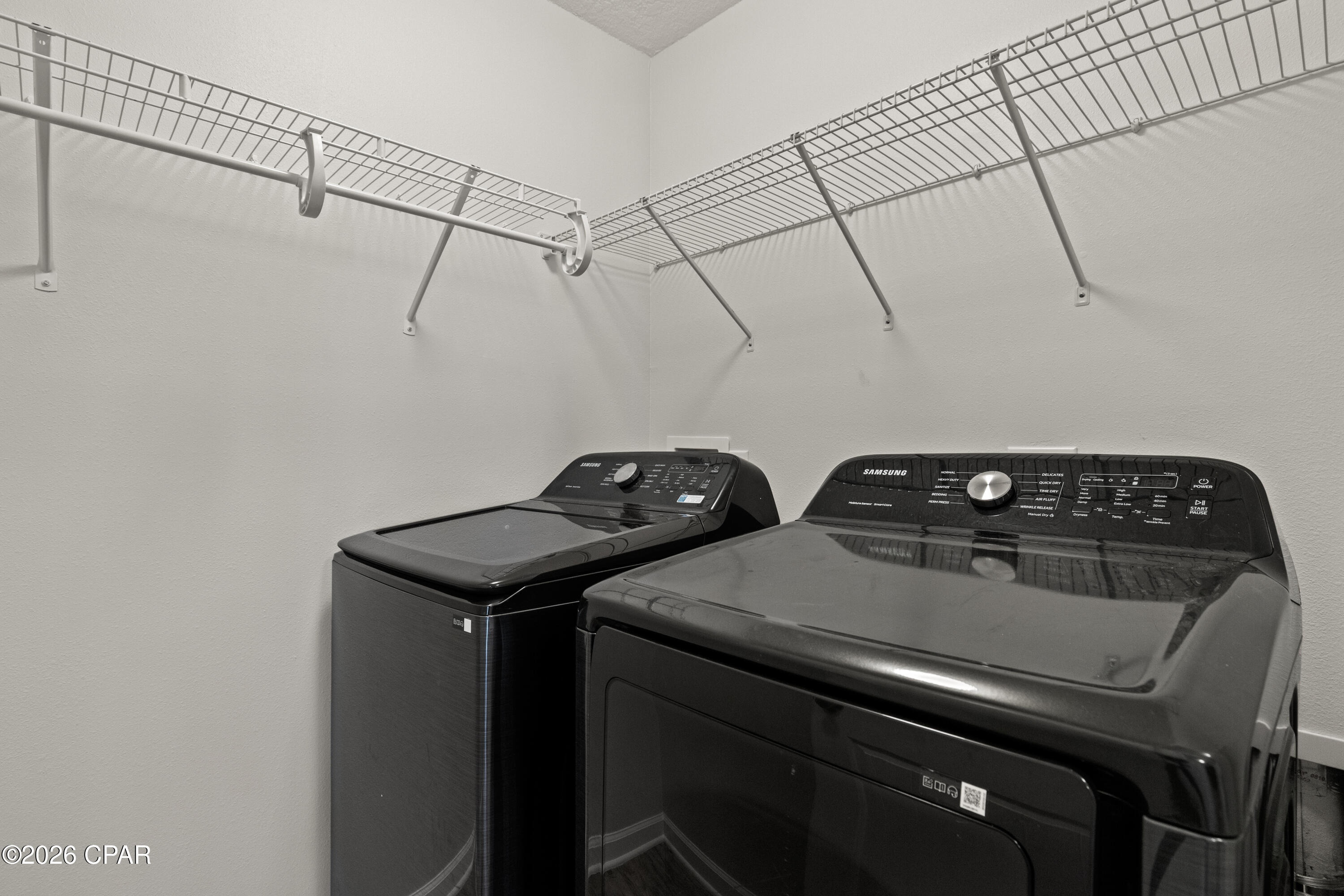 Barrett's Park - Residential