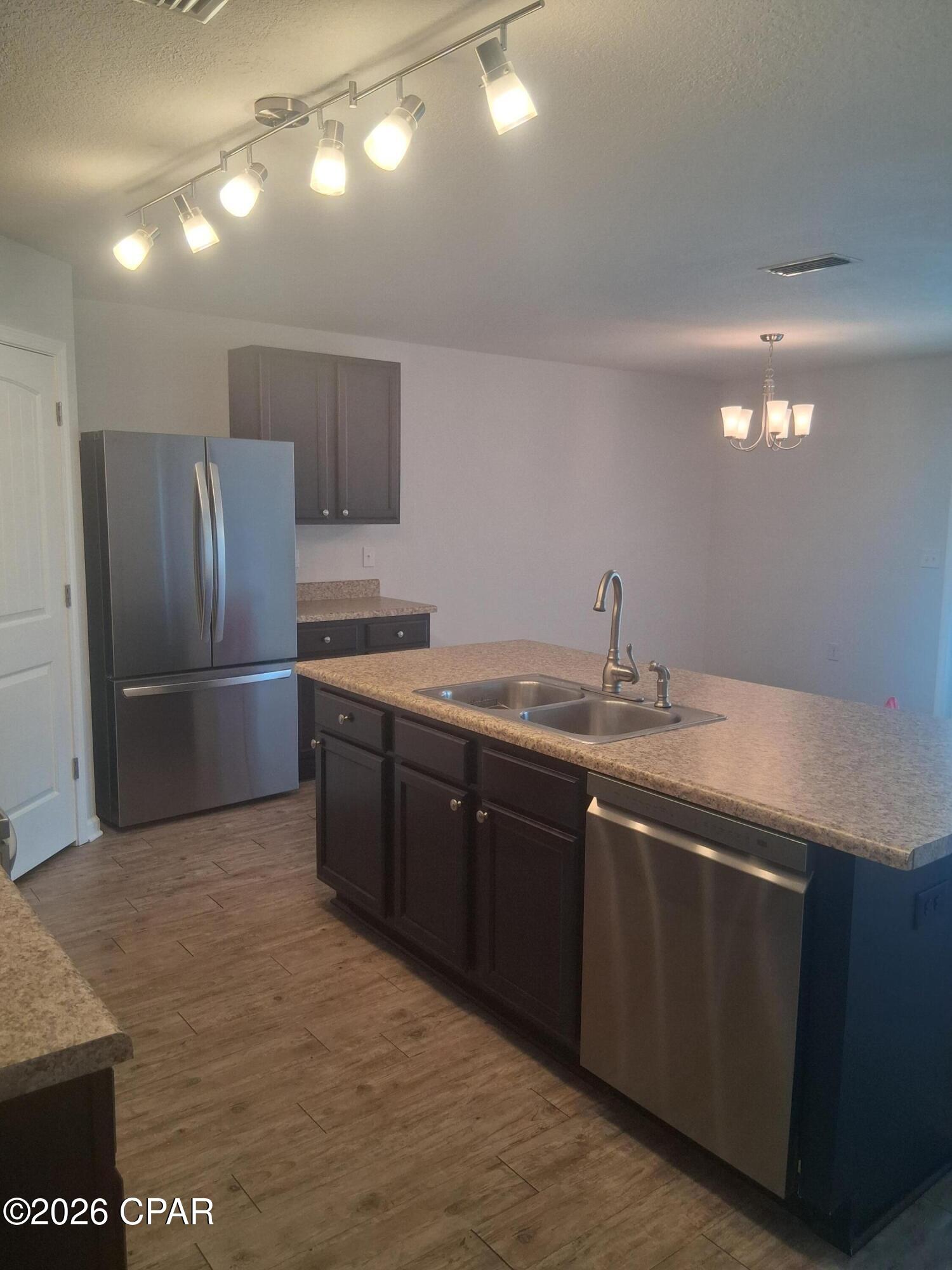 Barrett's Park - Residential