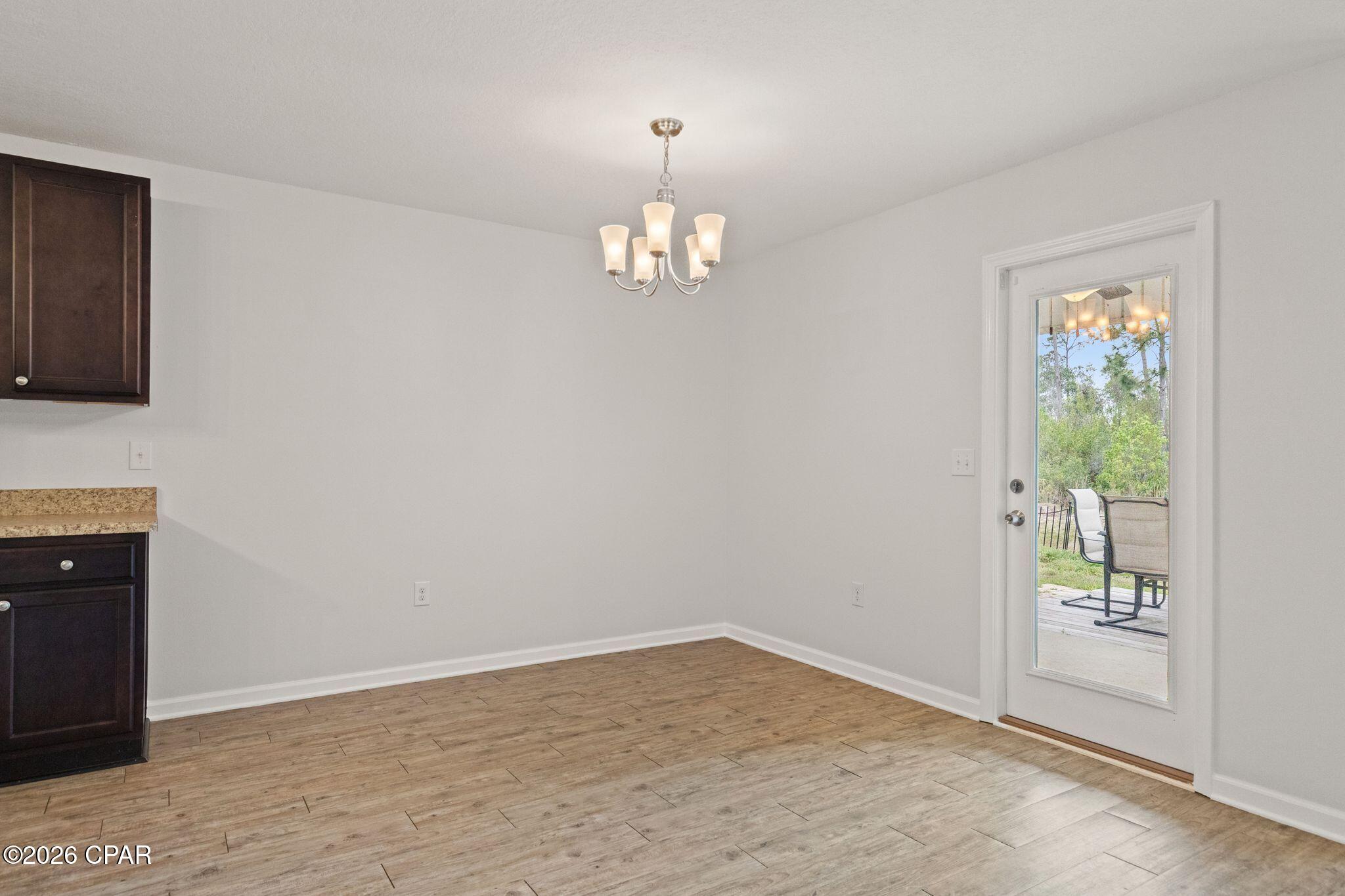 Barrett's Park - Residential