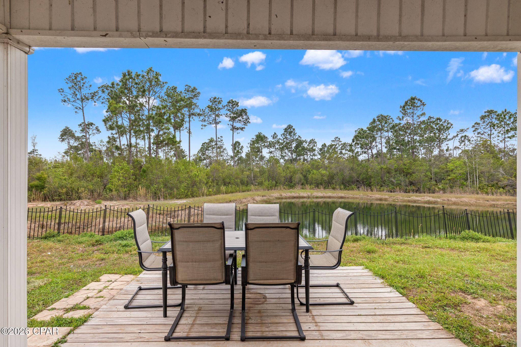 Barrett's Park - Residential