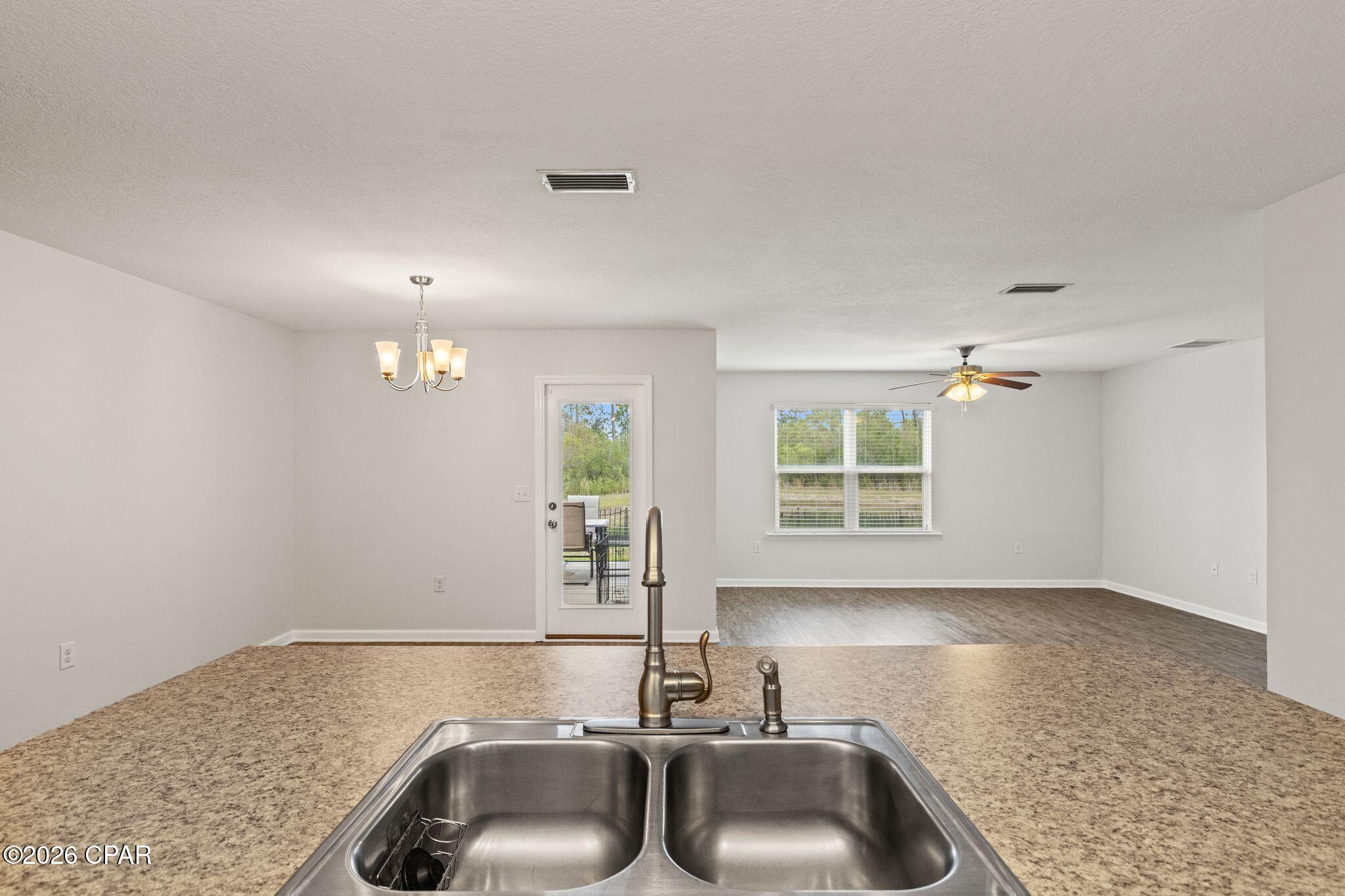 Barrett's Park - Residential