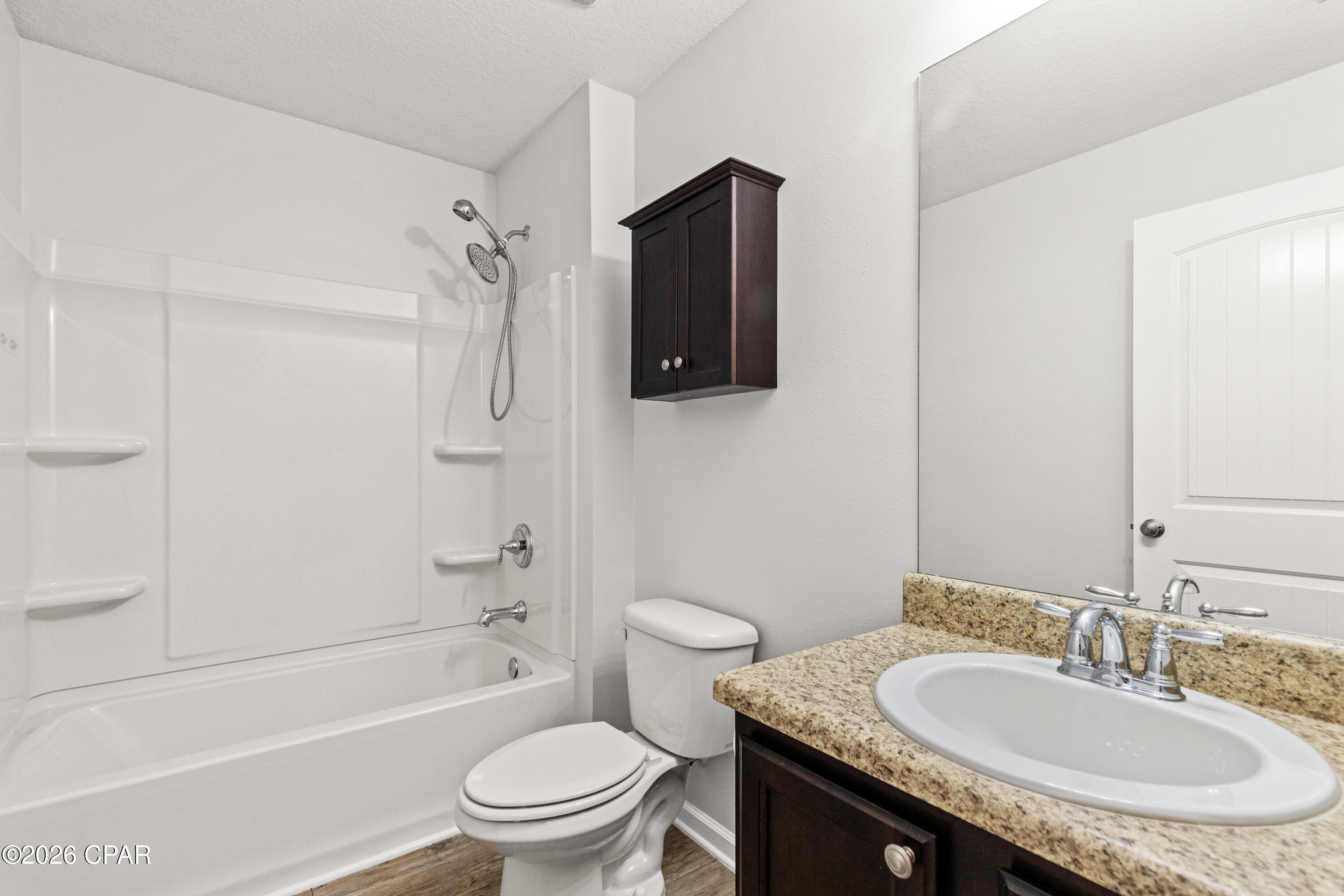 Barrett's Park - Residential