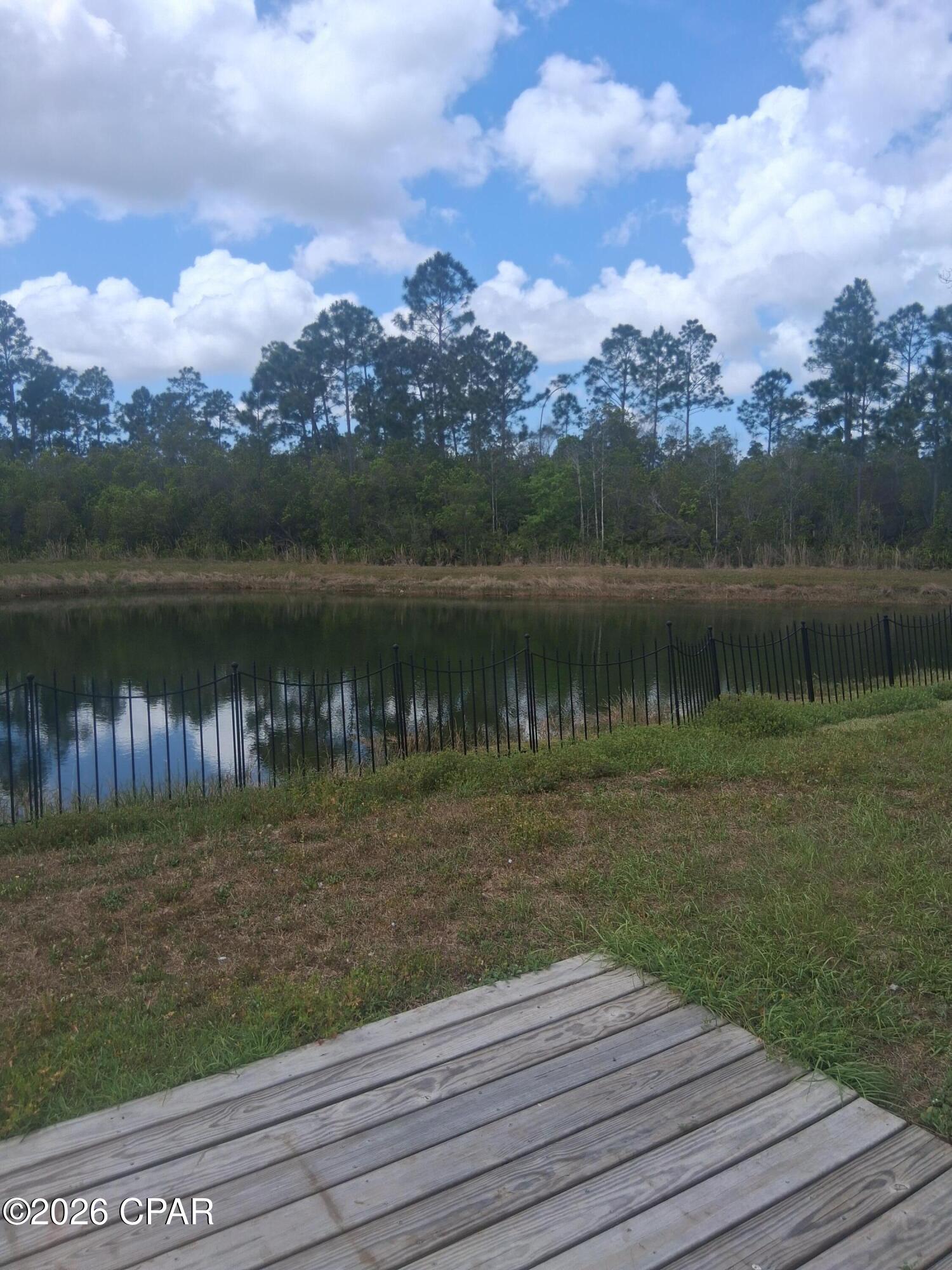 Barrett's Park - Residential