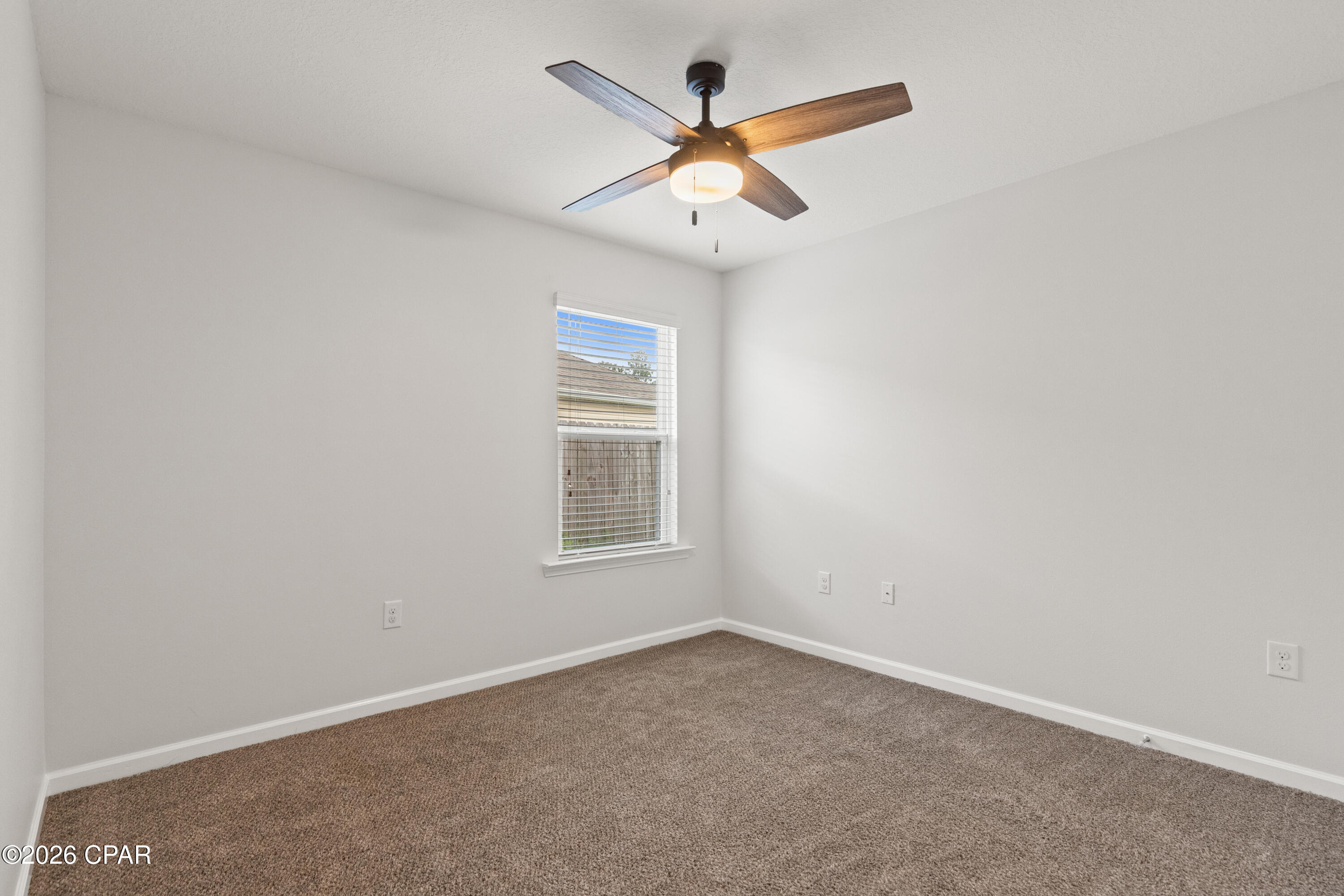 Barrett's Park - Residential