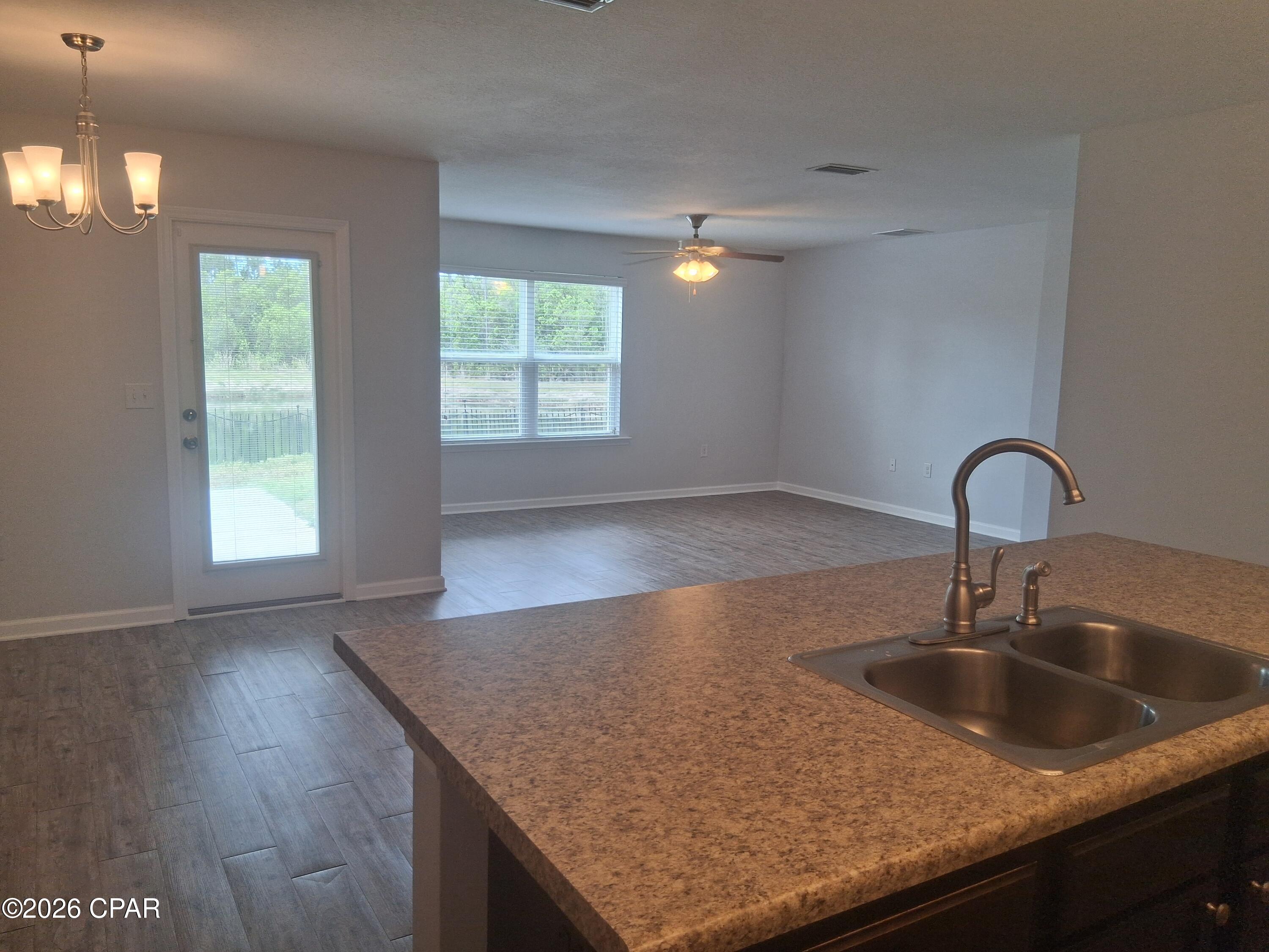 Barrett's Park - Residential