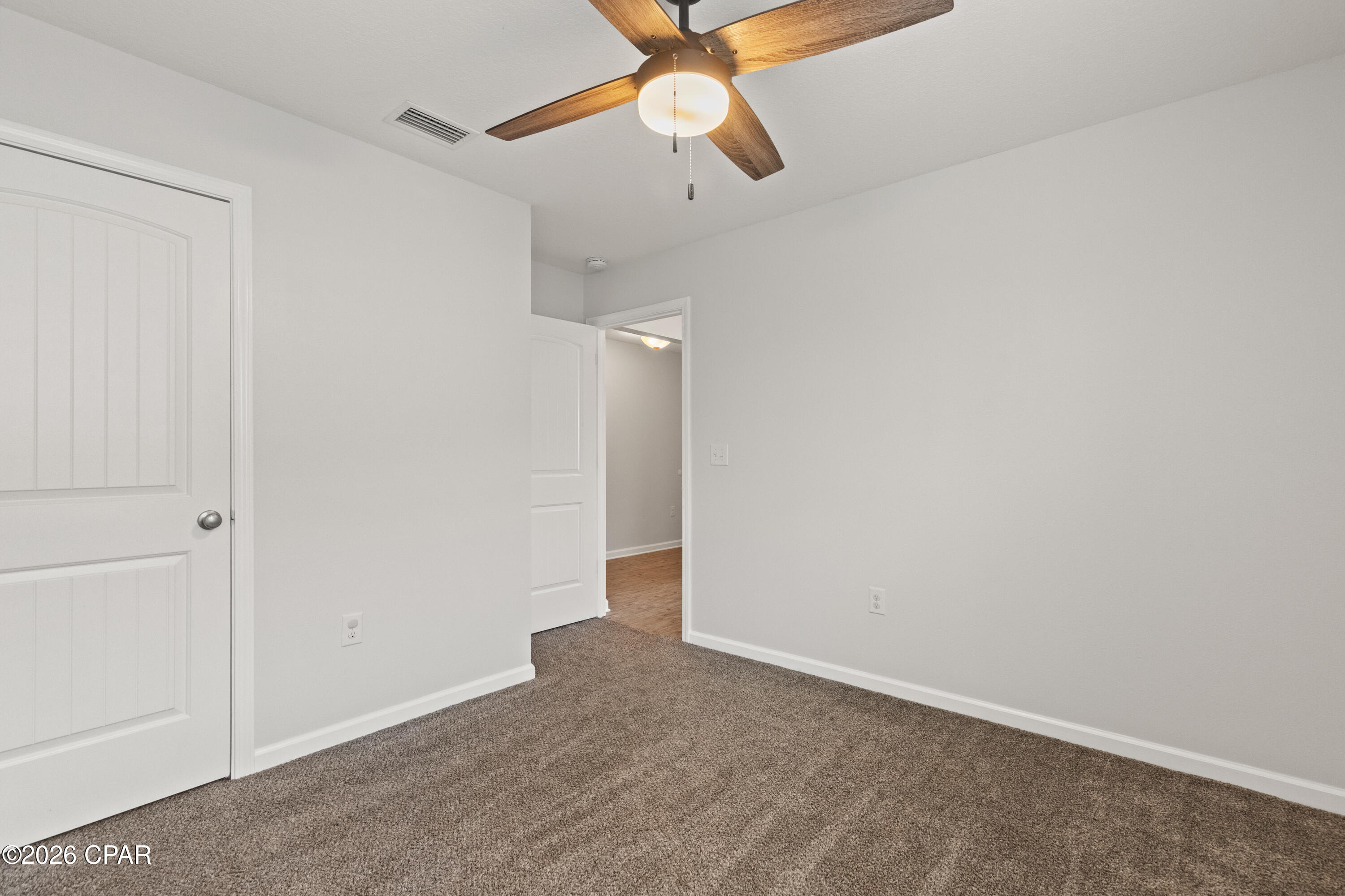 Barrett's Park - Residential