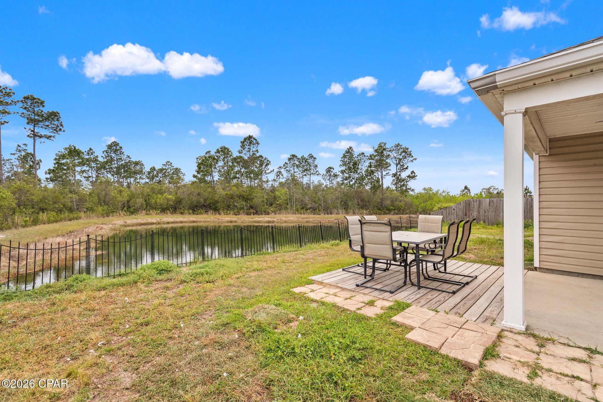 Barrett's Park - Residential